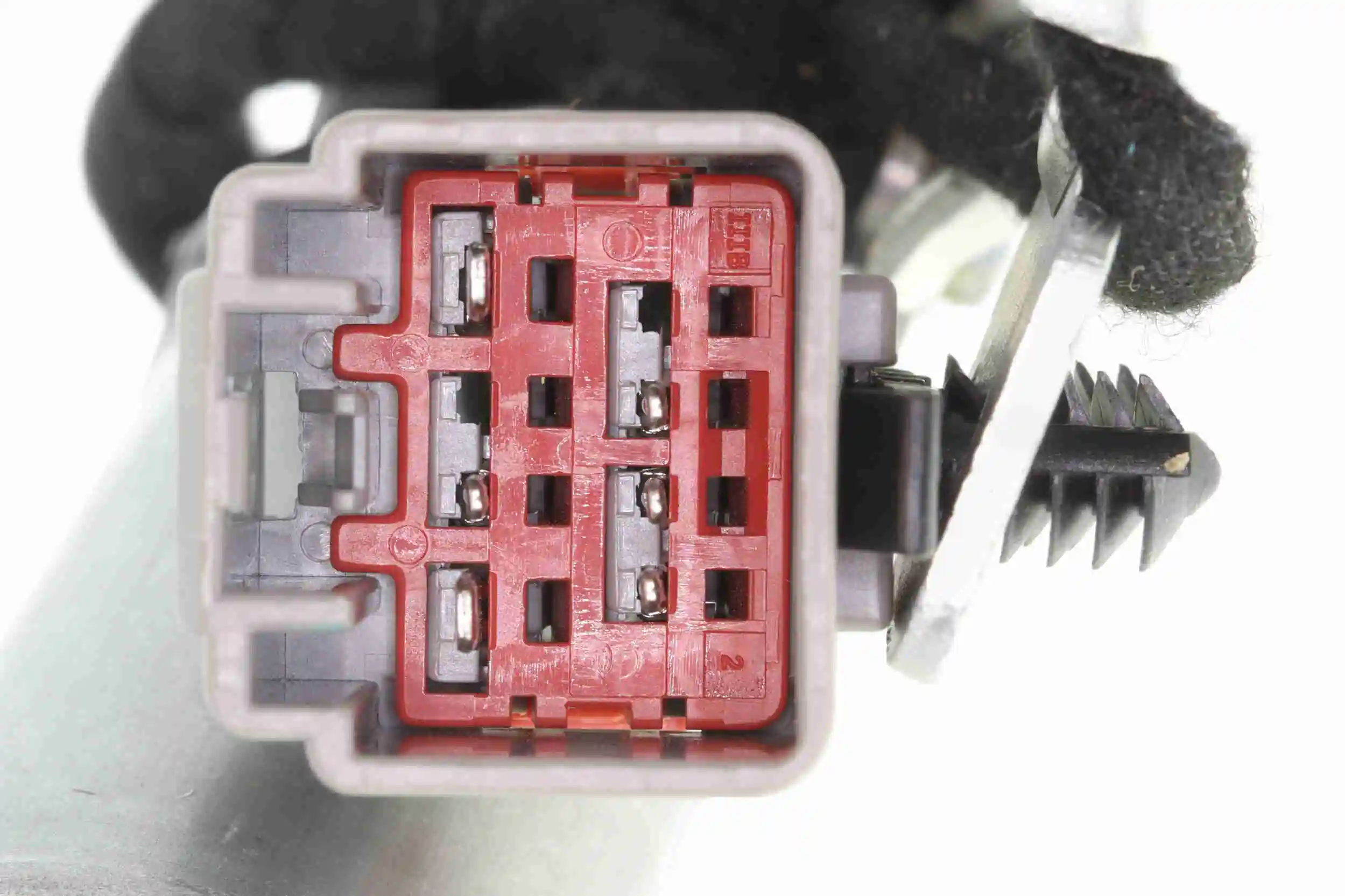 Serrure de hayon VEMO V33-85-0024