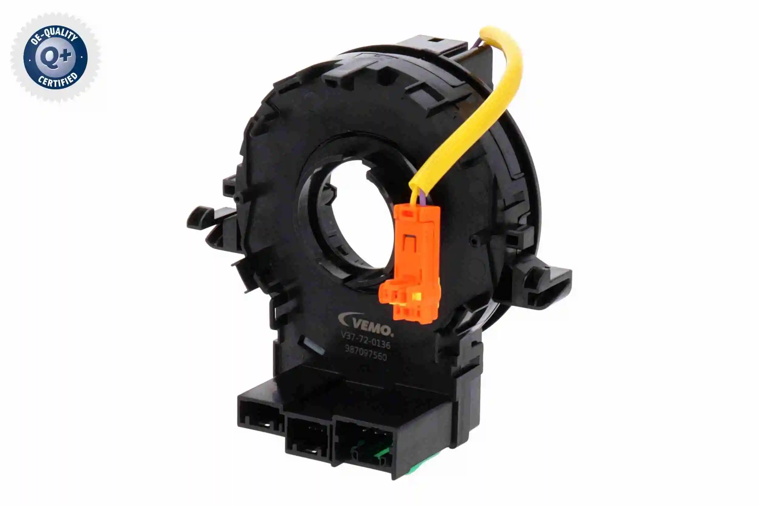 Ressort tournant, Airbag VEMO V37-72-0136