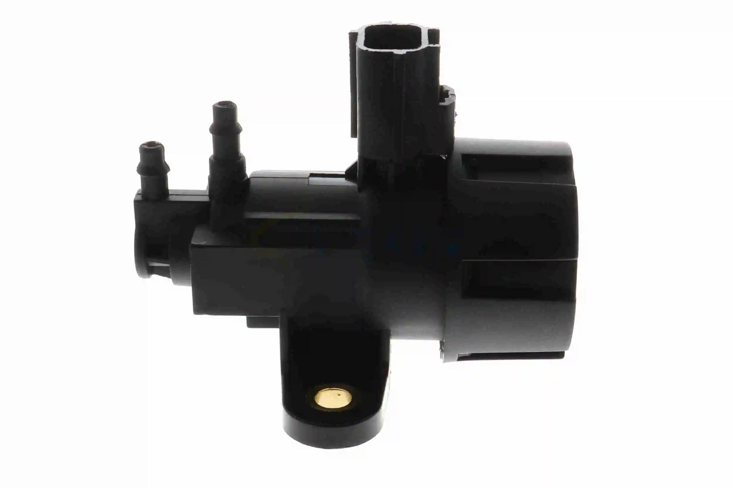 Transmetteur de pression, contrôle des gaz d'échappement VEMO V25-63-0068