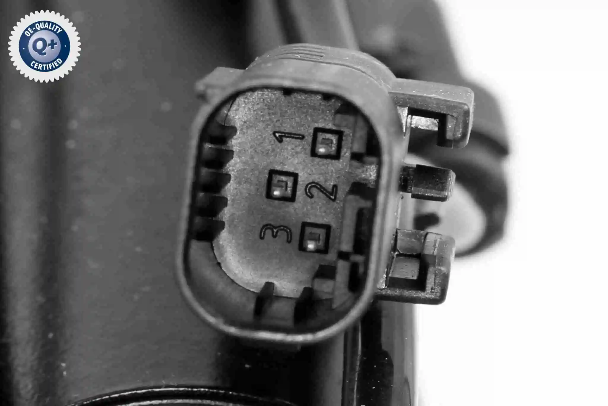 Armortisseur pneumatique VEMO V30-50-0013