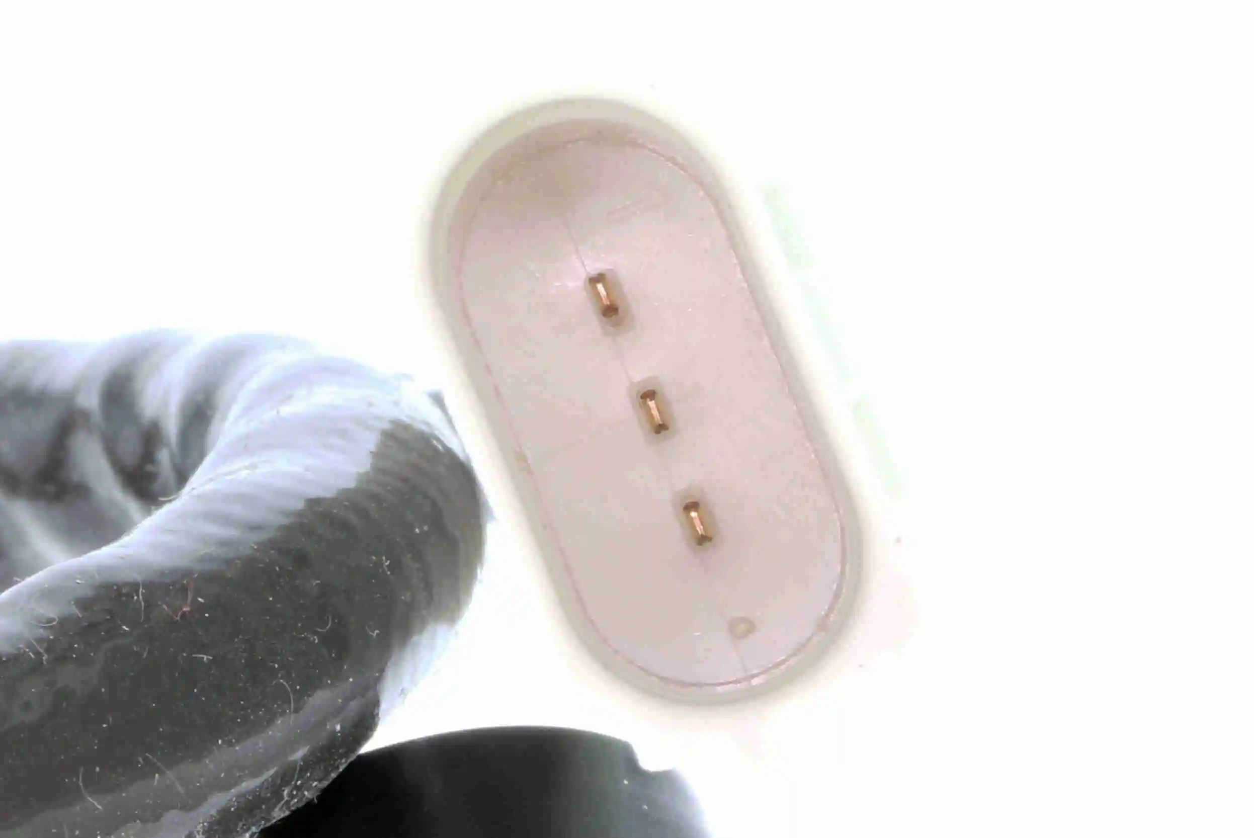 Capteur de cognement VEMO V10-72-1189