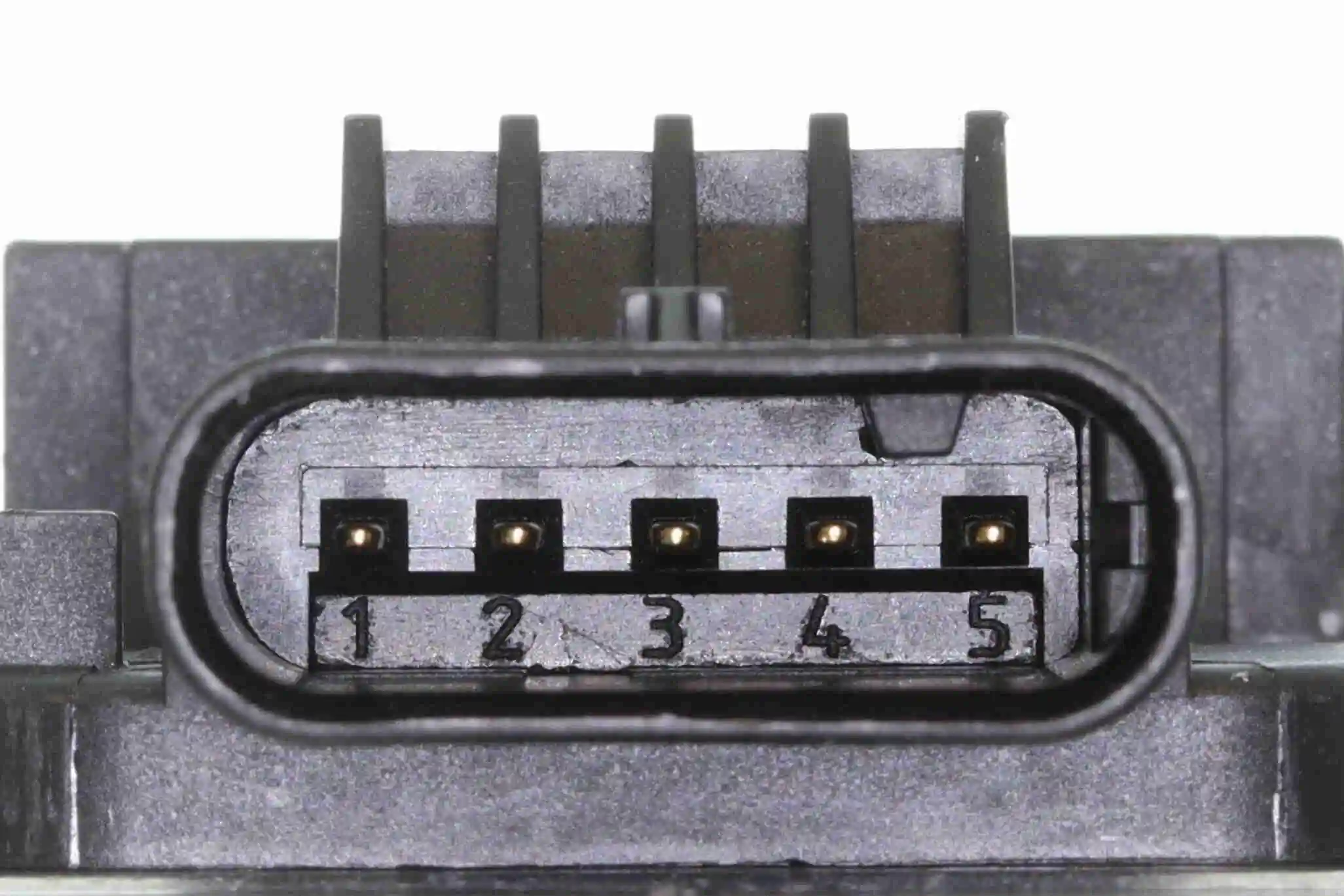 Capteur NOx, Injection d'urée VEMO V10-72-0377