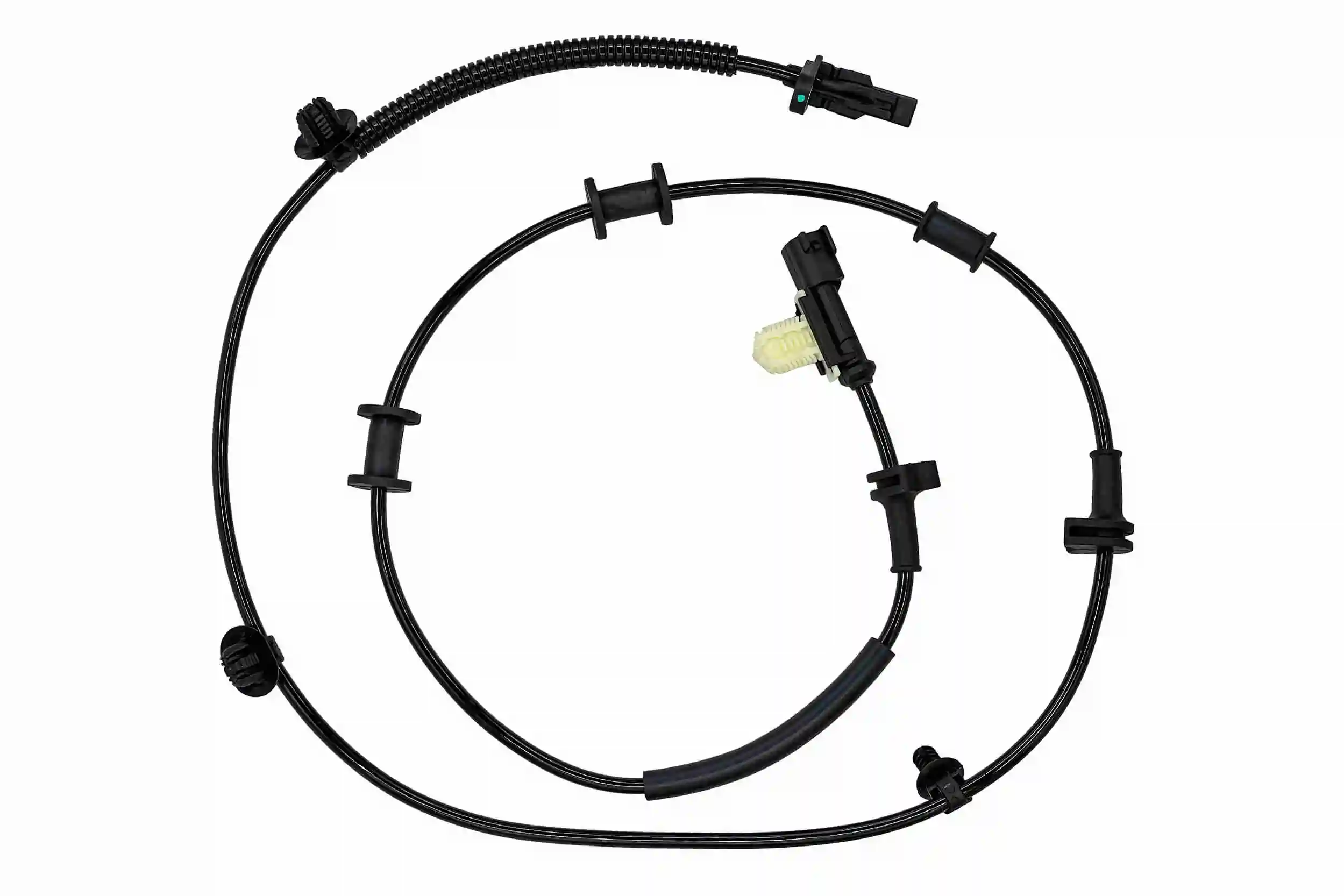 Capteur, vitesse de roue VEMO V25-72-0356