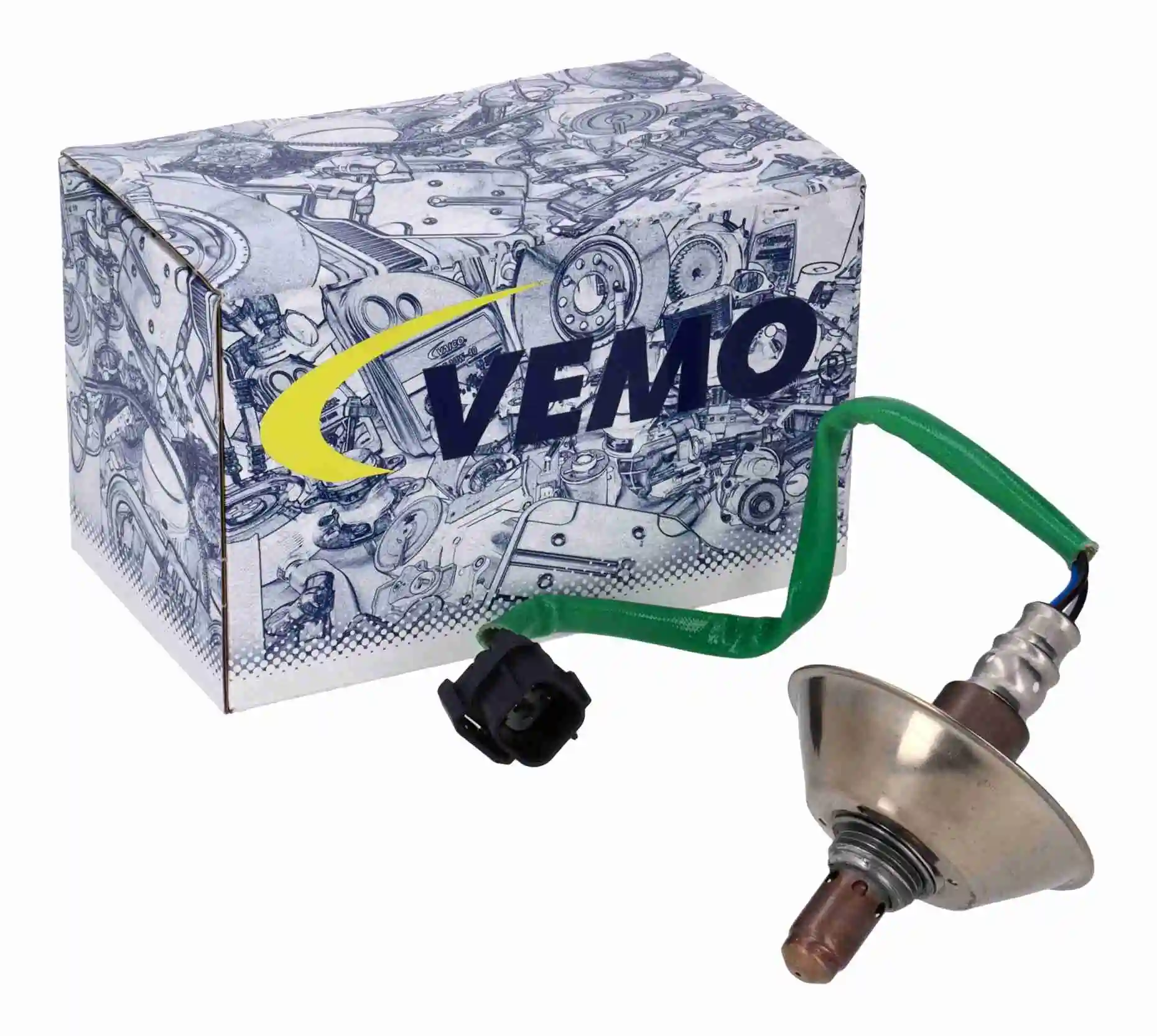 Sonde lambda VEMO V26-76-0014