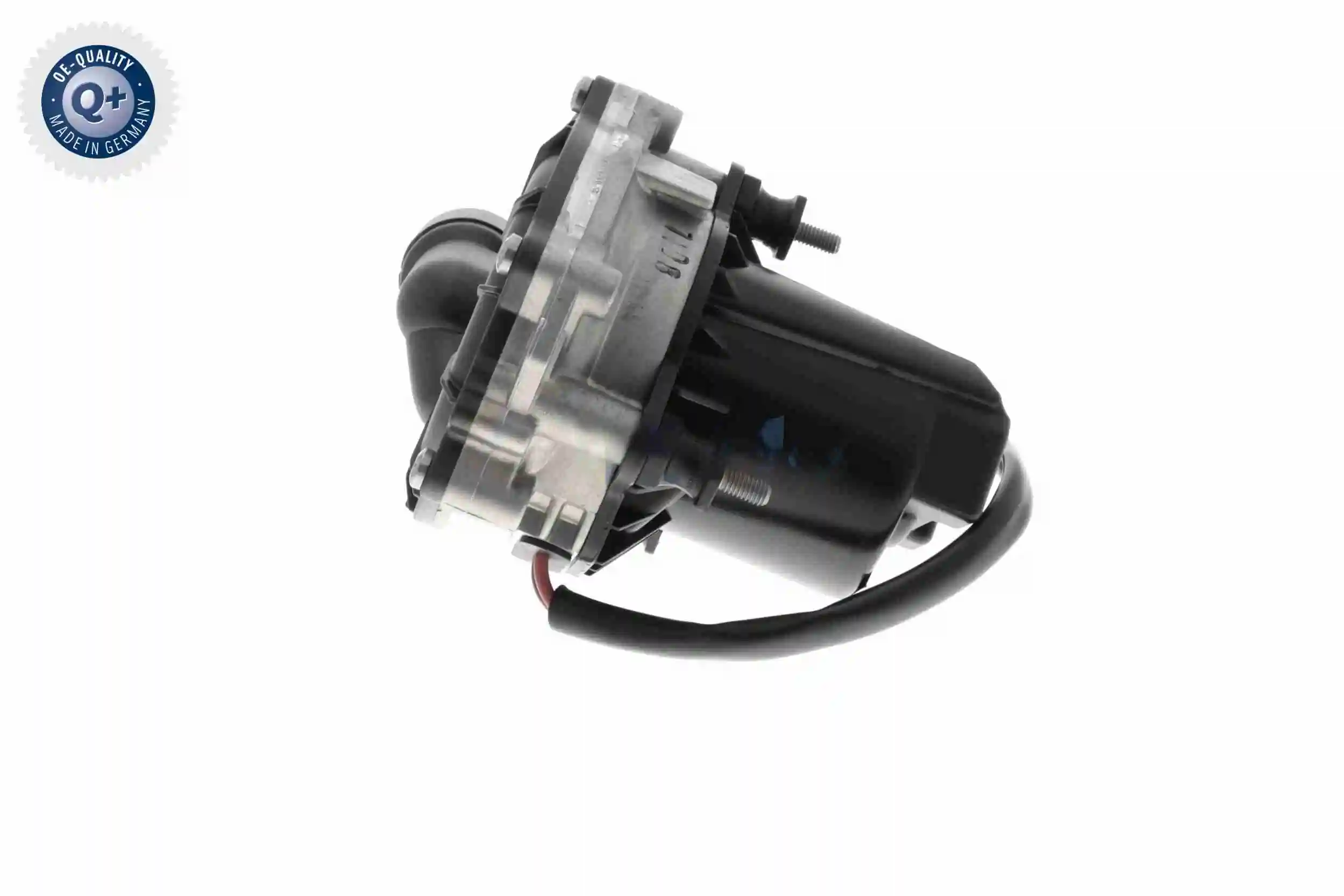 Pompe d'injection d'air secondaire VEMO V10-63-0155