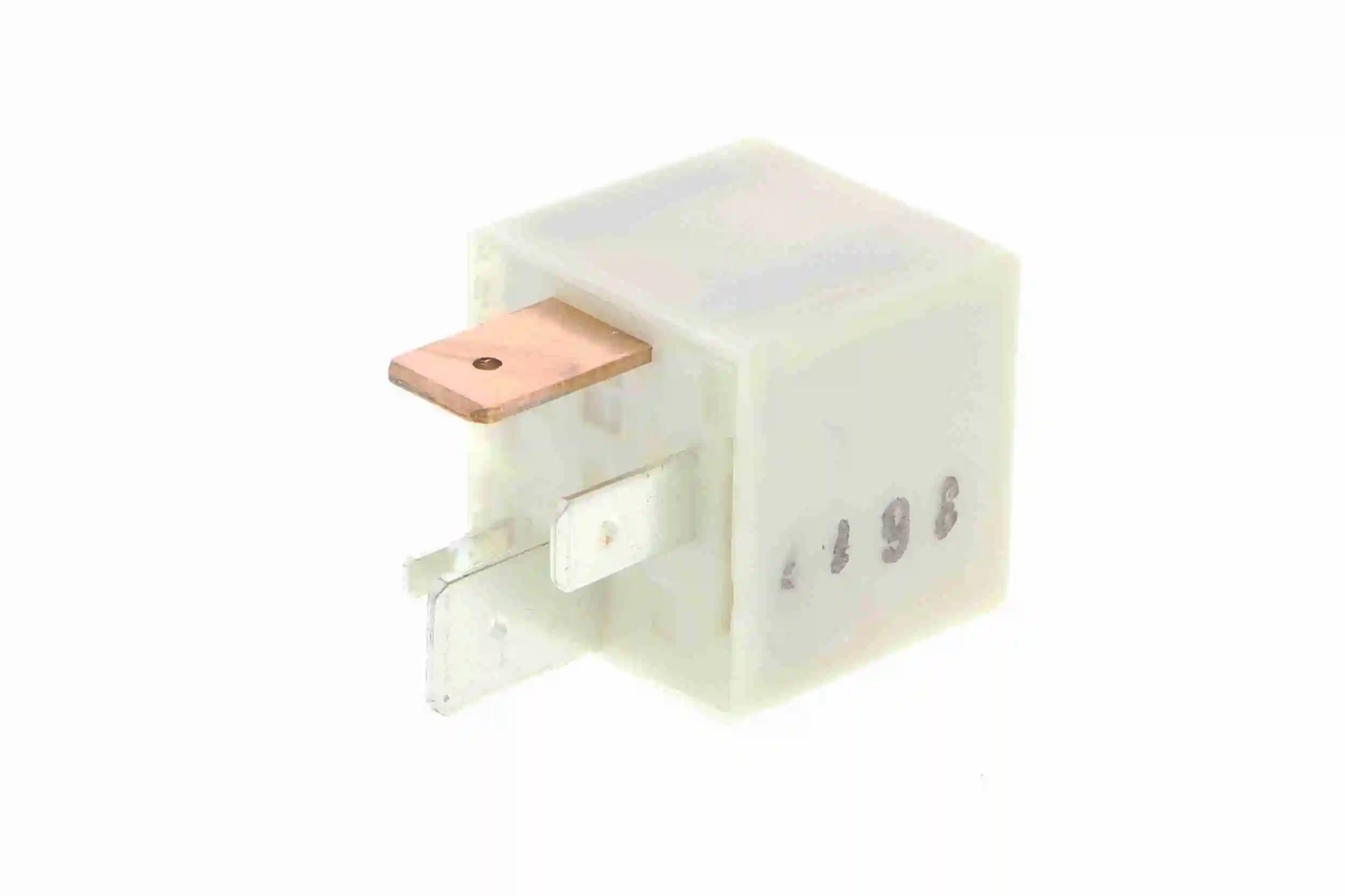 Relais, courant de travail VEMO V15-71-0003