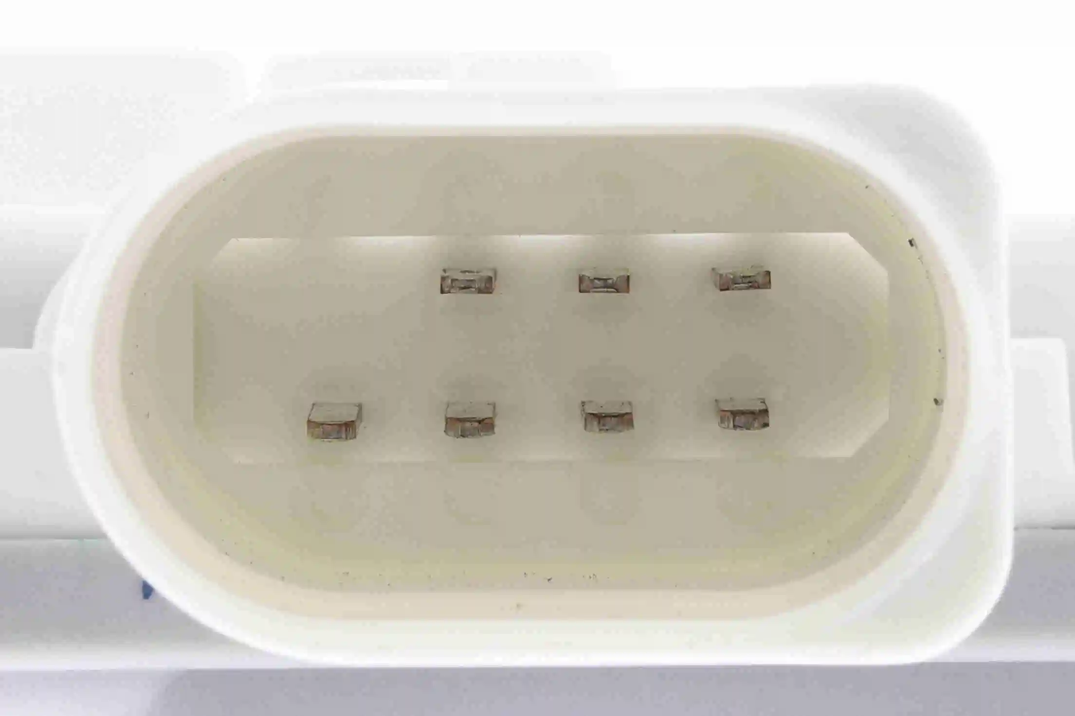 Serrure de porte VEMO V10-85-2330