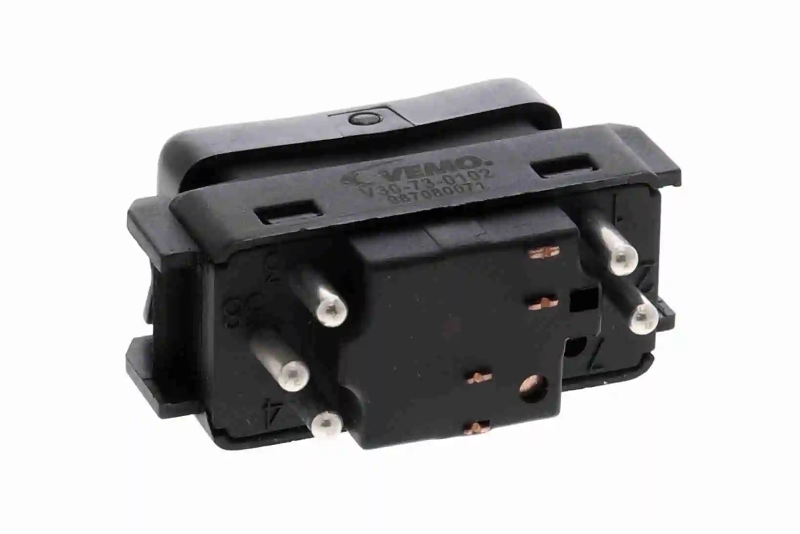 Interrupteur, lève-vitre VEMO V30-73-0102