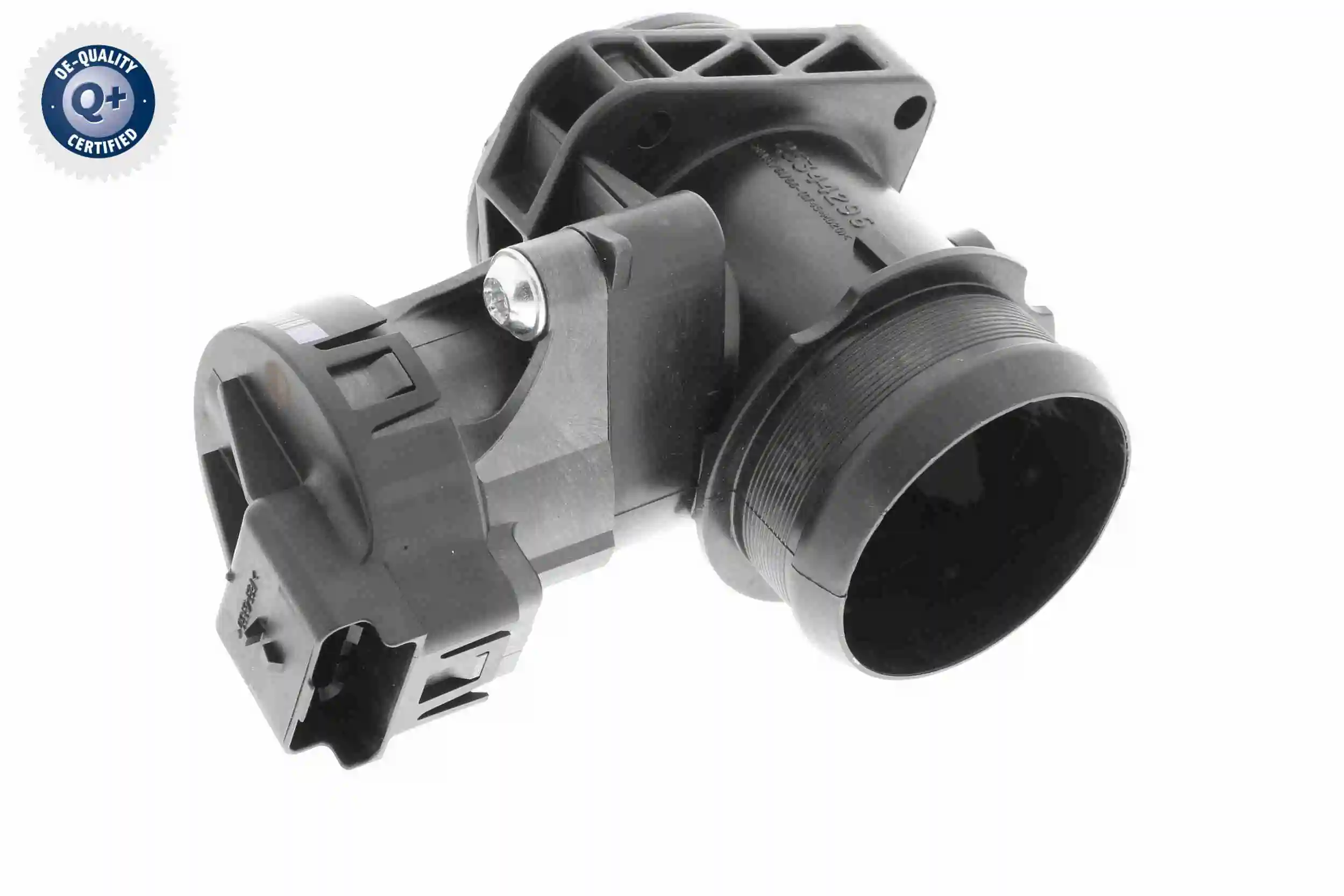 Corps papillon VEMO V25-81-0006