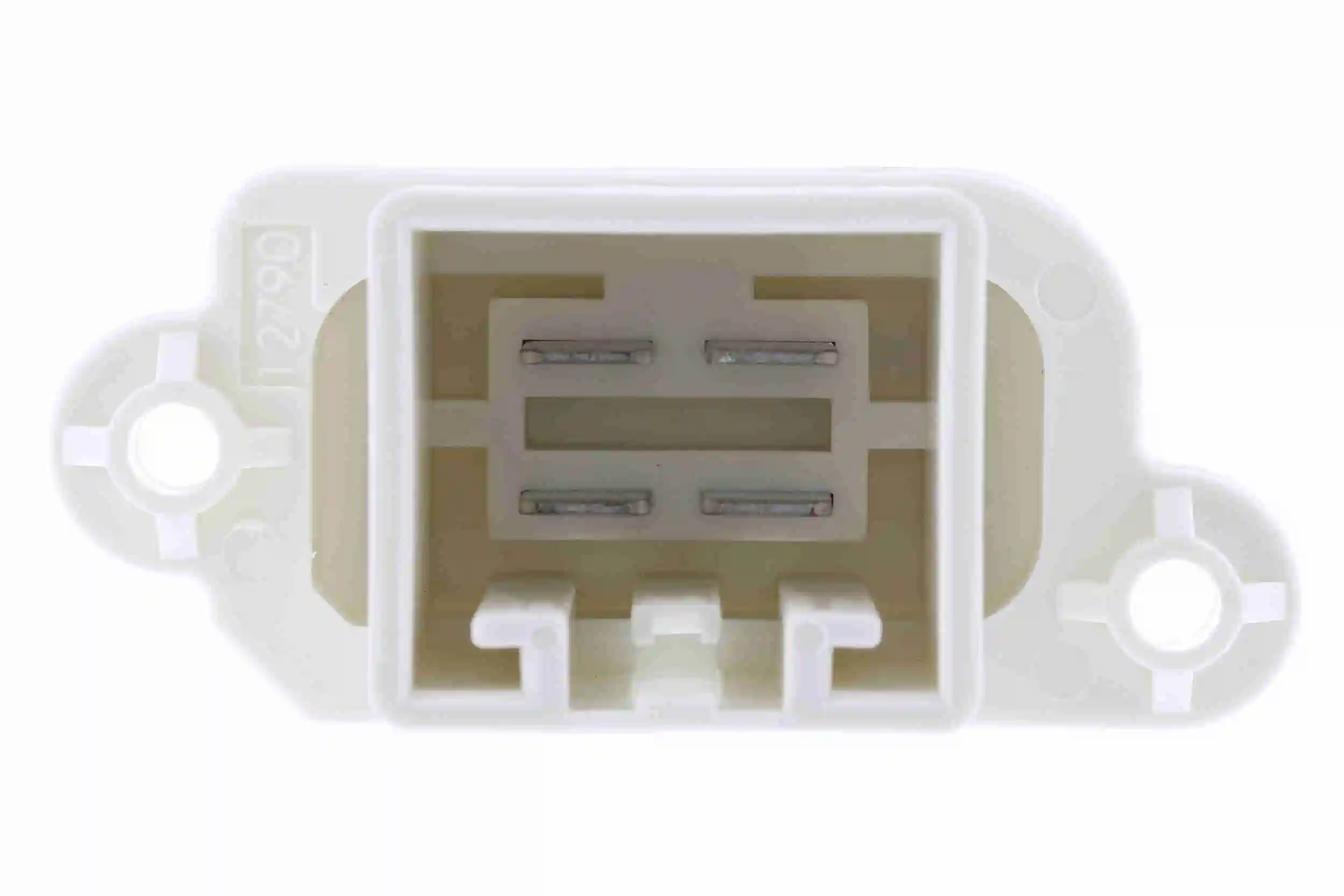 Régulateur, pulseur d'air habitacle VEMO V25-79-0006