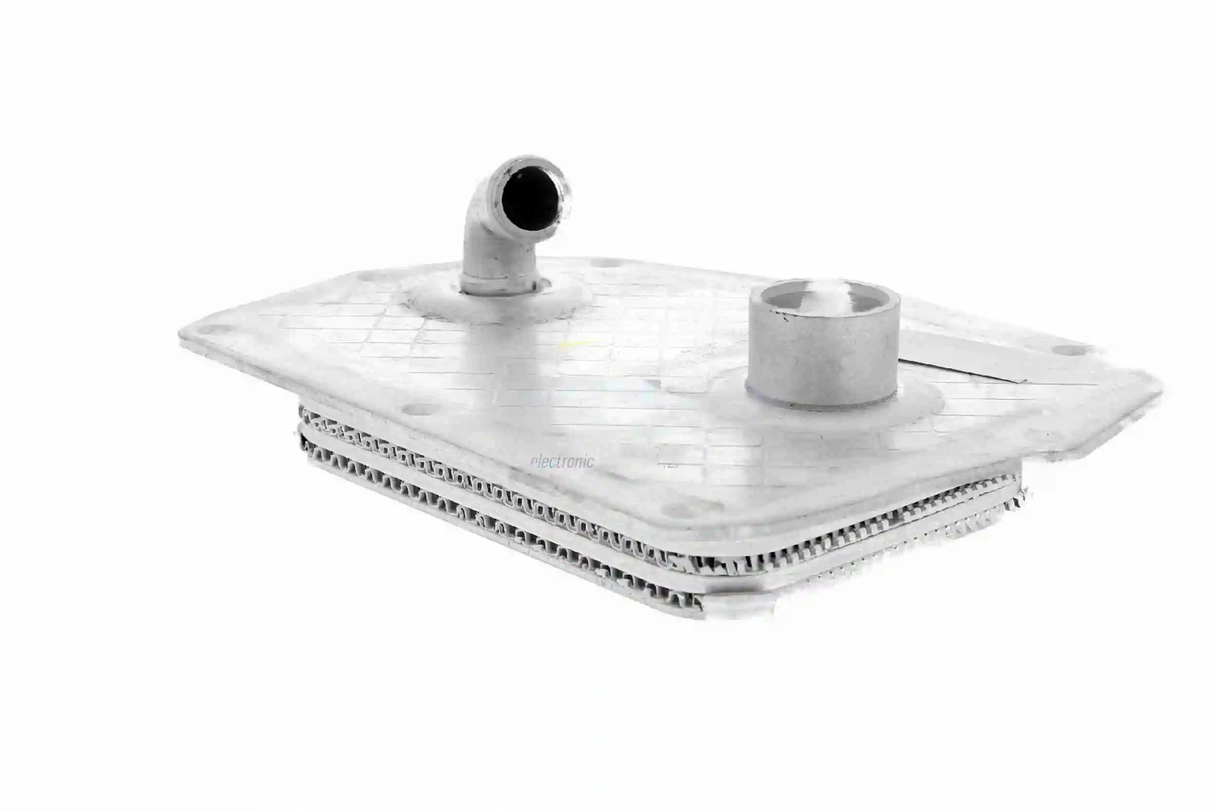 Radiateur d'huile VEMO V30-60-0004