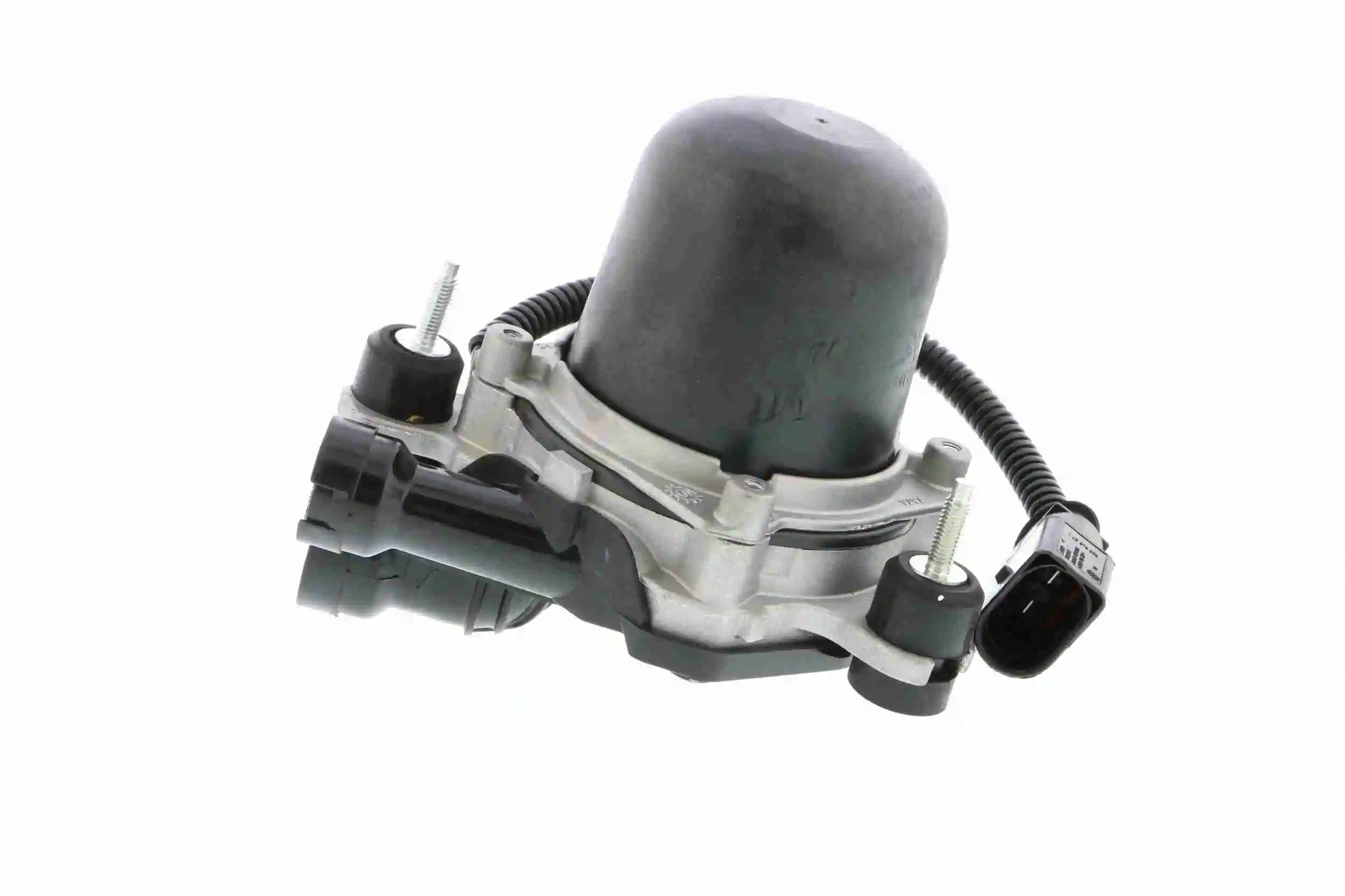 Pompe d'injection d'air secondaire VEMO V10-63-0071