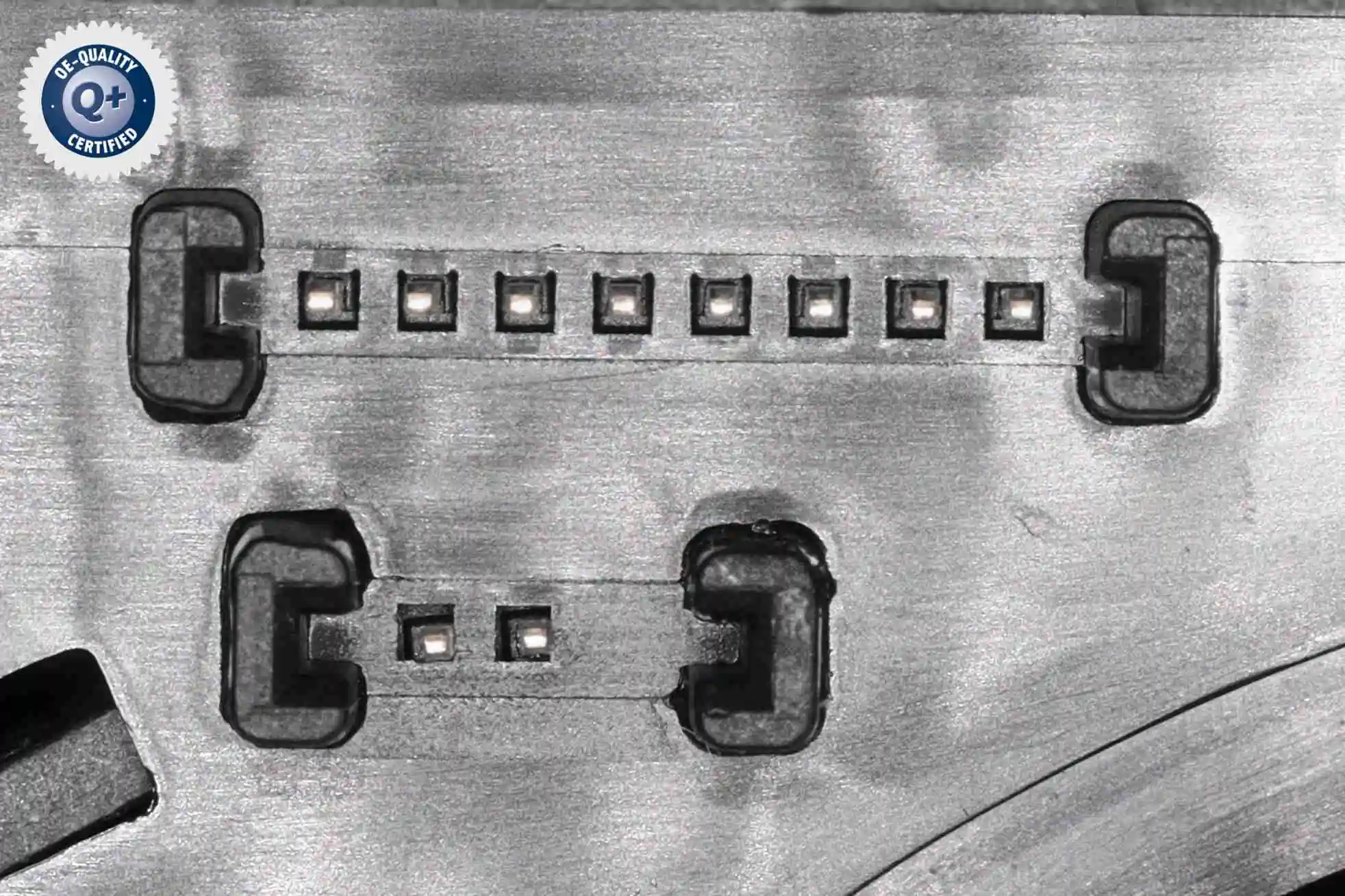 Ressort tournant, Airbag VEMO V25-72-0314