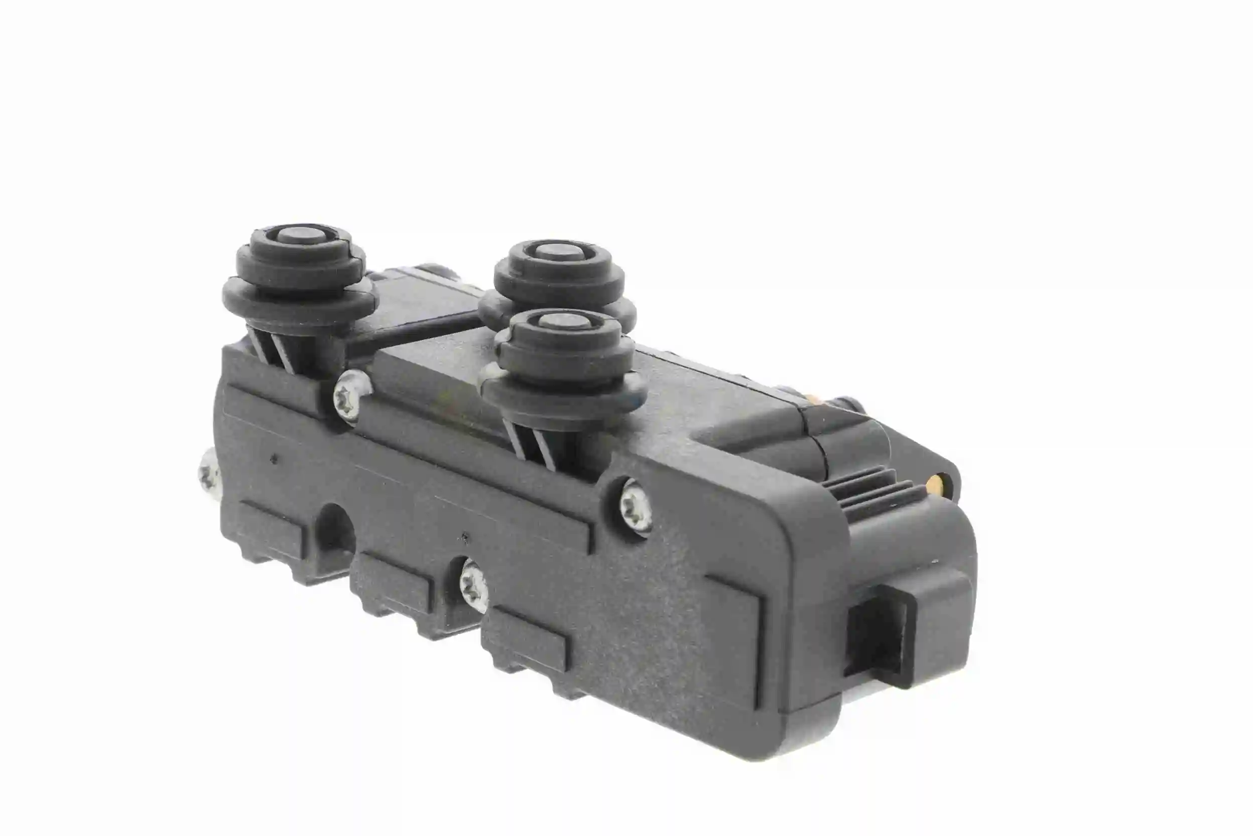 Valve, système d'air comprimé VEMO V48-51-0005