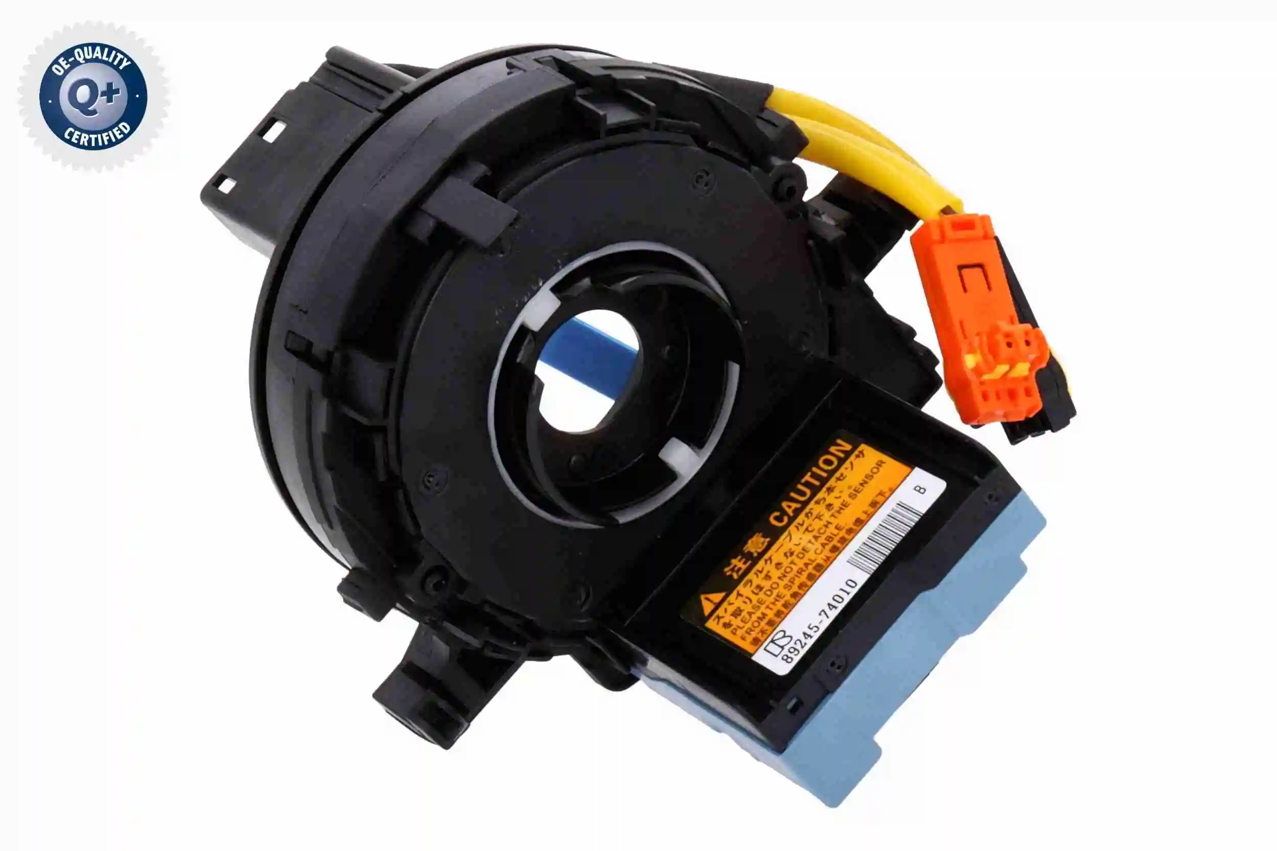 Ressort tournant, Airbag VEMO V70-72-0544