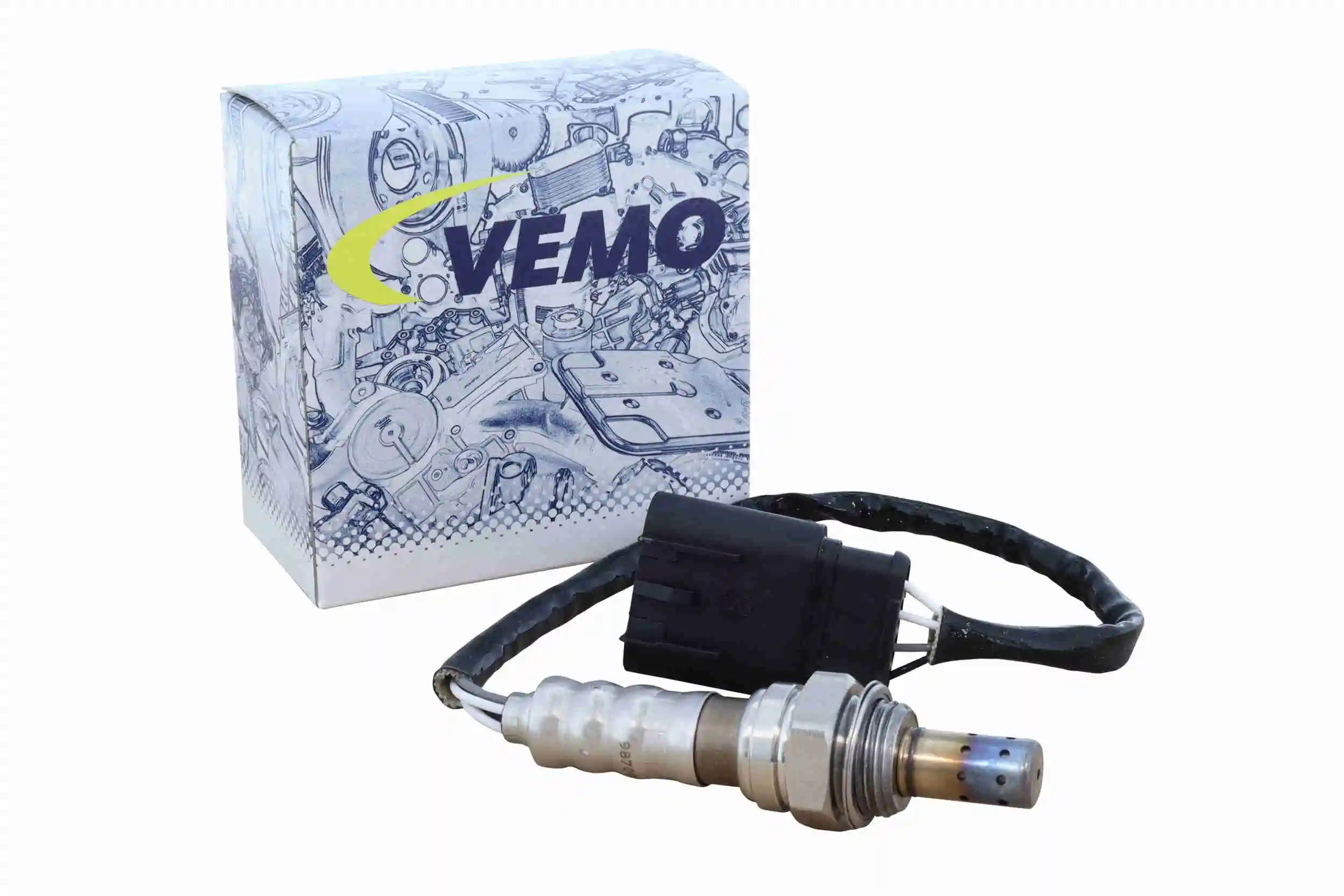 Sonde lambda VEMO V24-76-0027