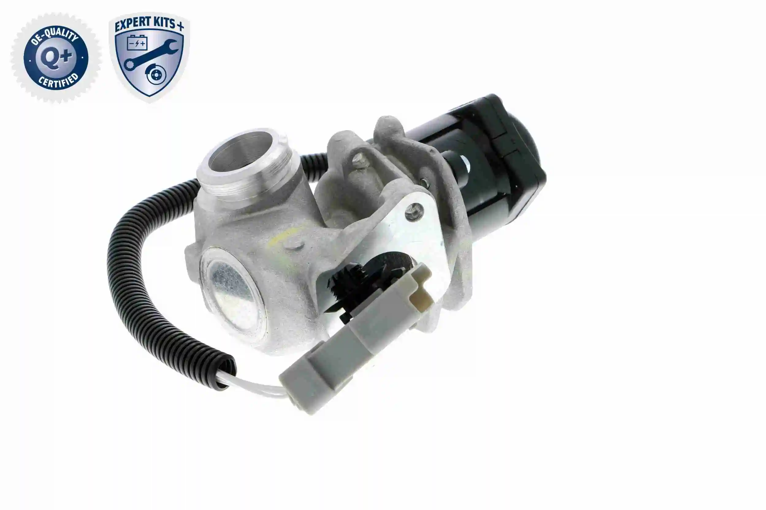 Soupape, réaspiration des gaz VEMO V25-63-0009