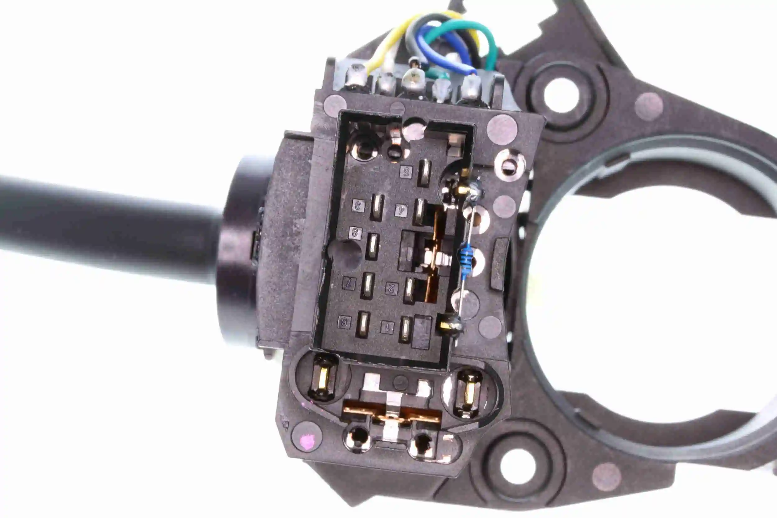 Comodo de clignotant VEMO V30-80-1766