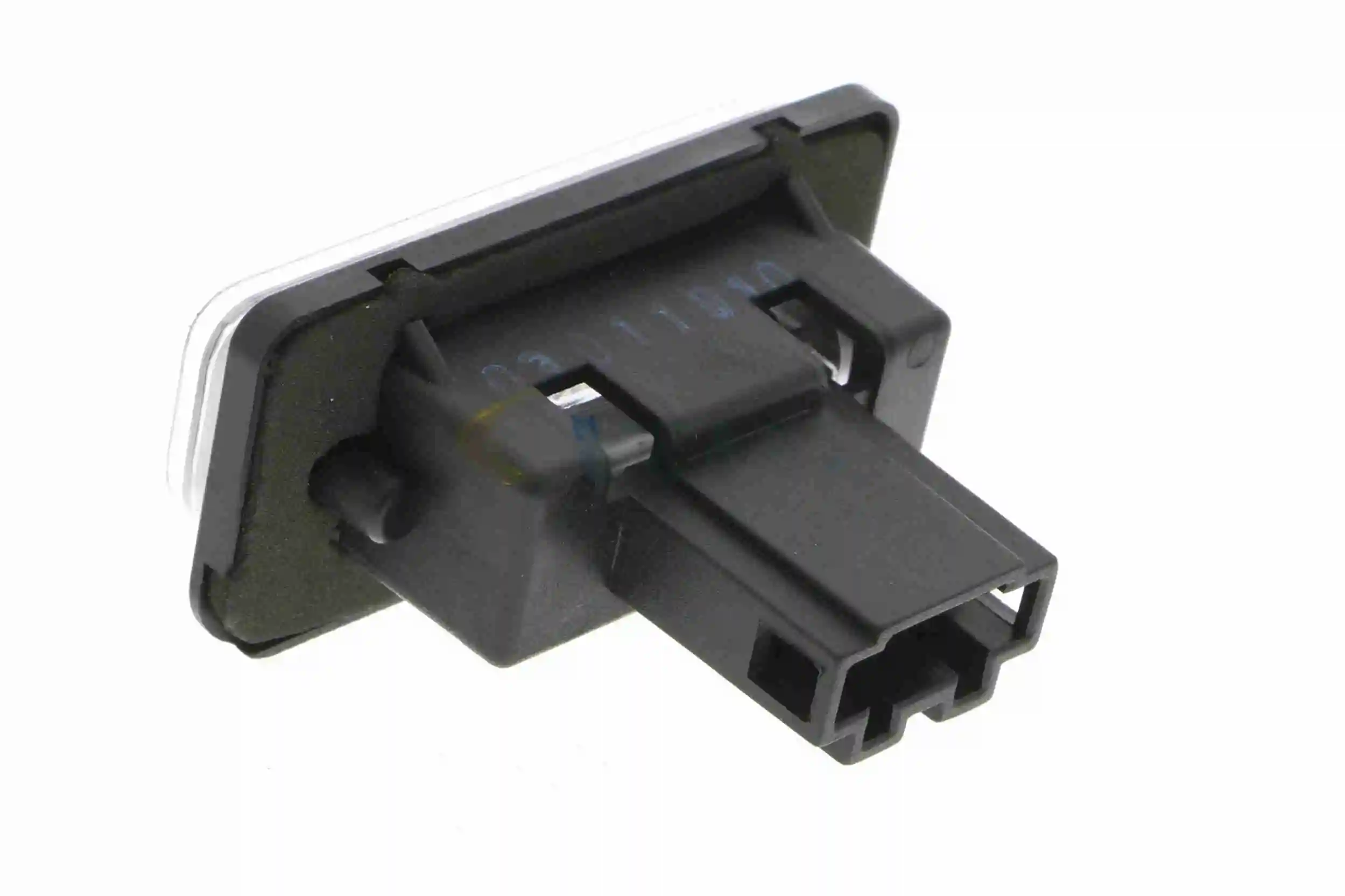 Feu éclaireur de plaque VEMO V30-84-0024