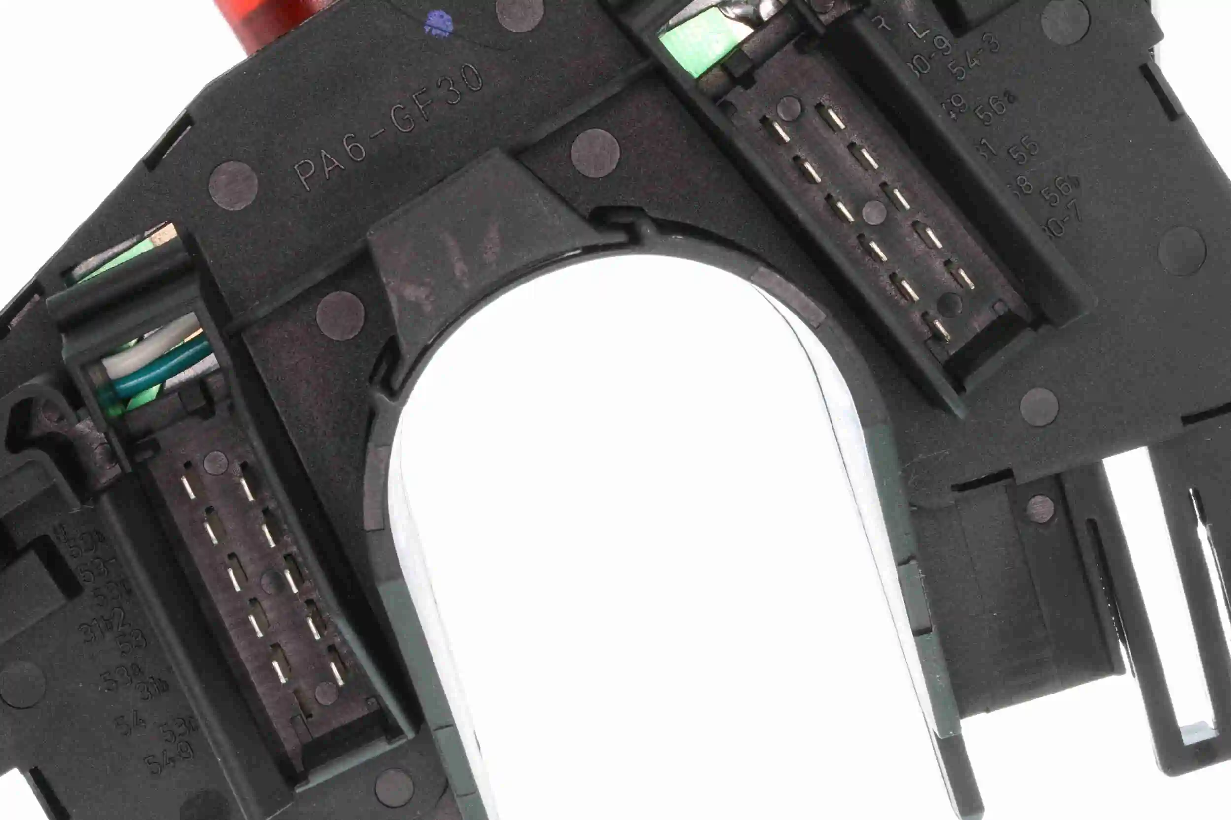 Interrupteur, lumière principale VEMO V25-80-4006