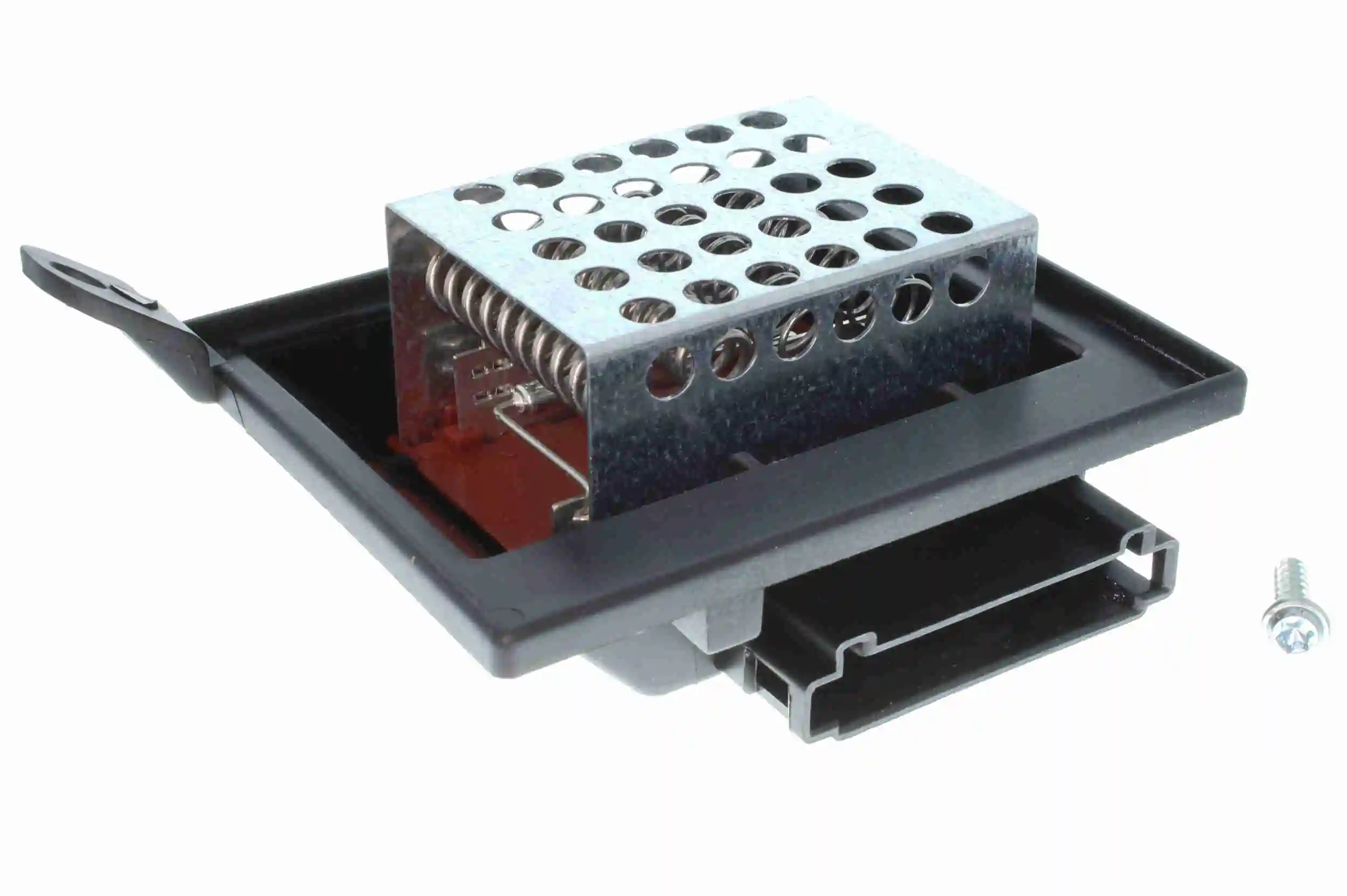 Régulateur, pulseur d'air habitacle VEMO V30-79-0016