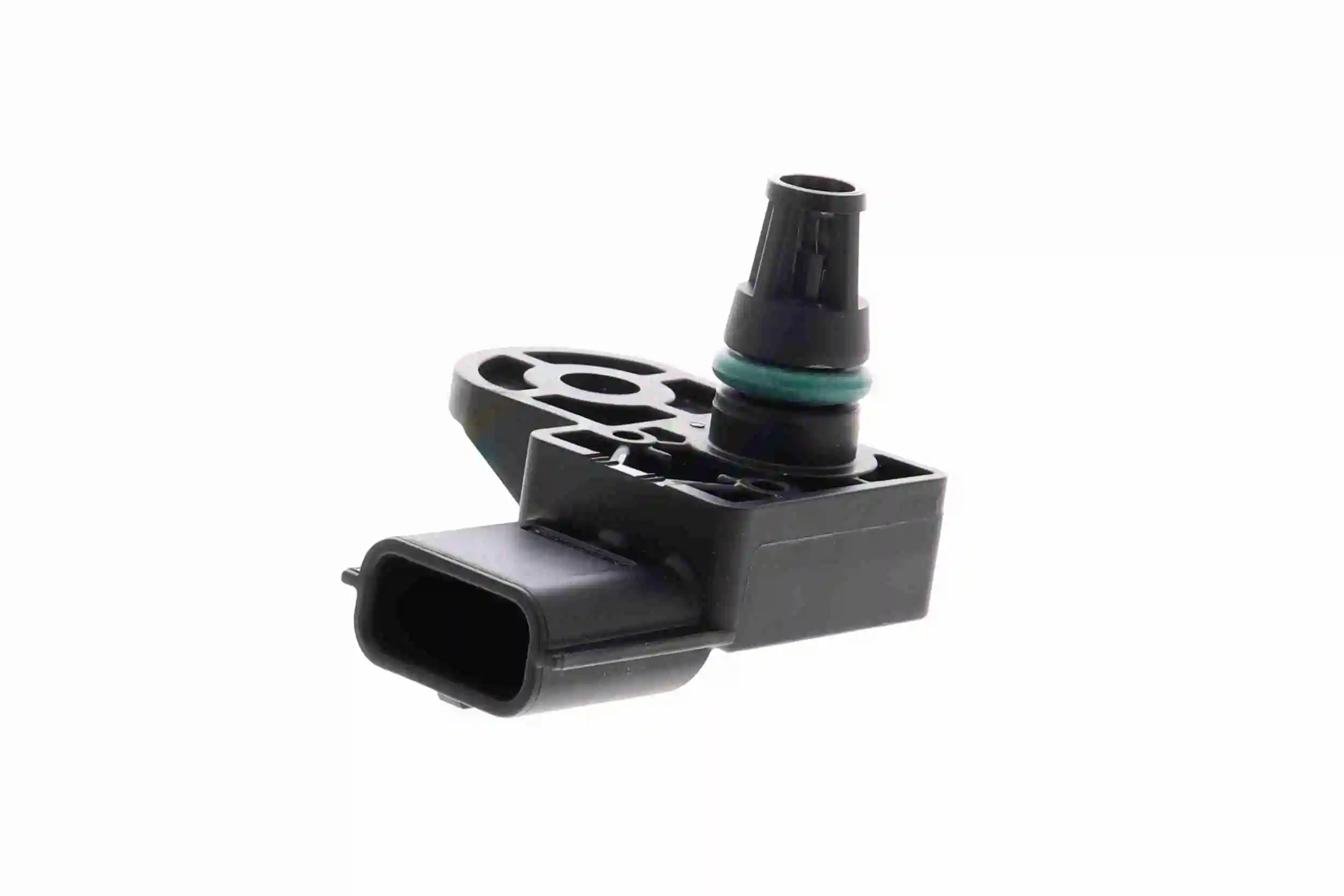 Capteur, pression du tuyau d'admission VEMO V32-72-0122