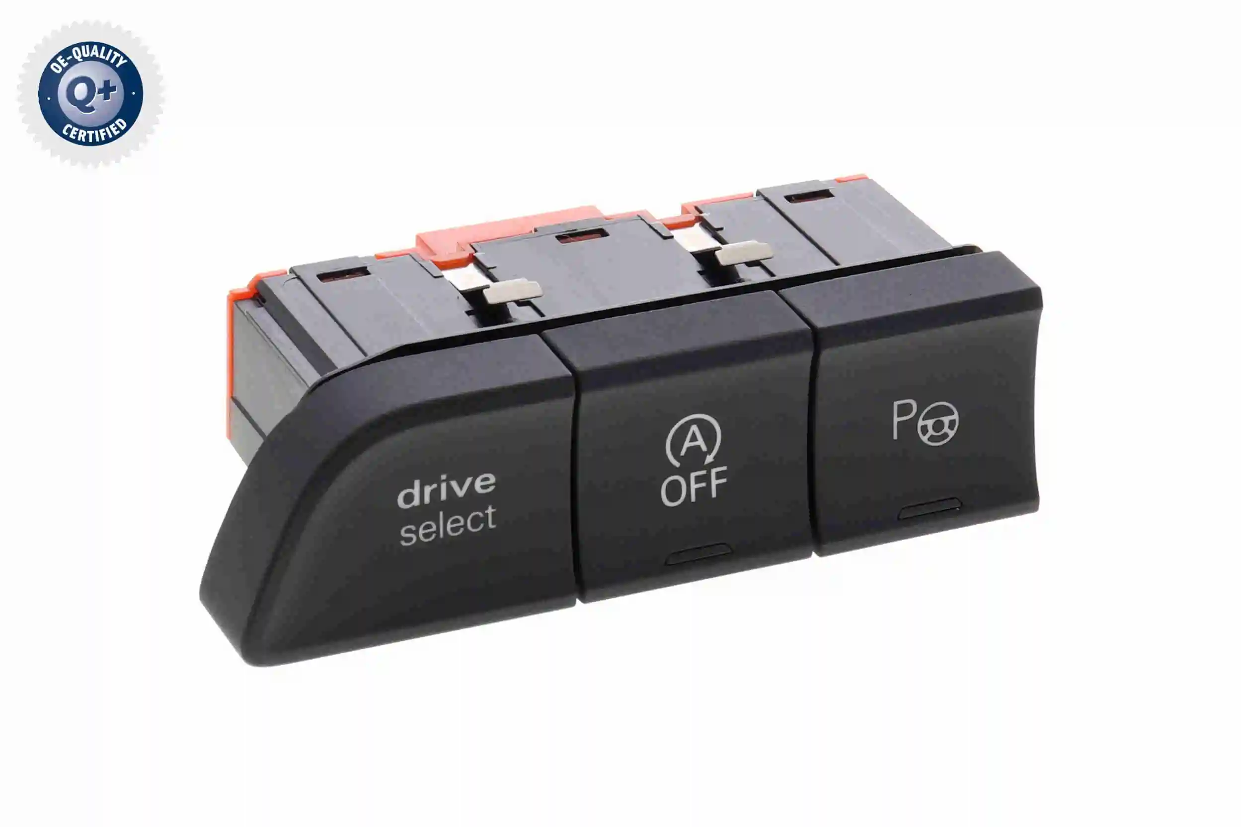 Commutateur multifonctions VEMO V10-73-0417