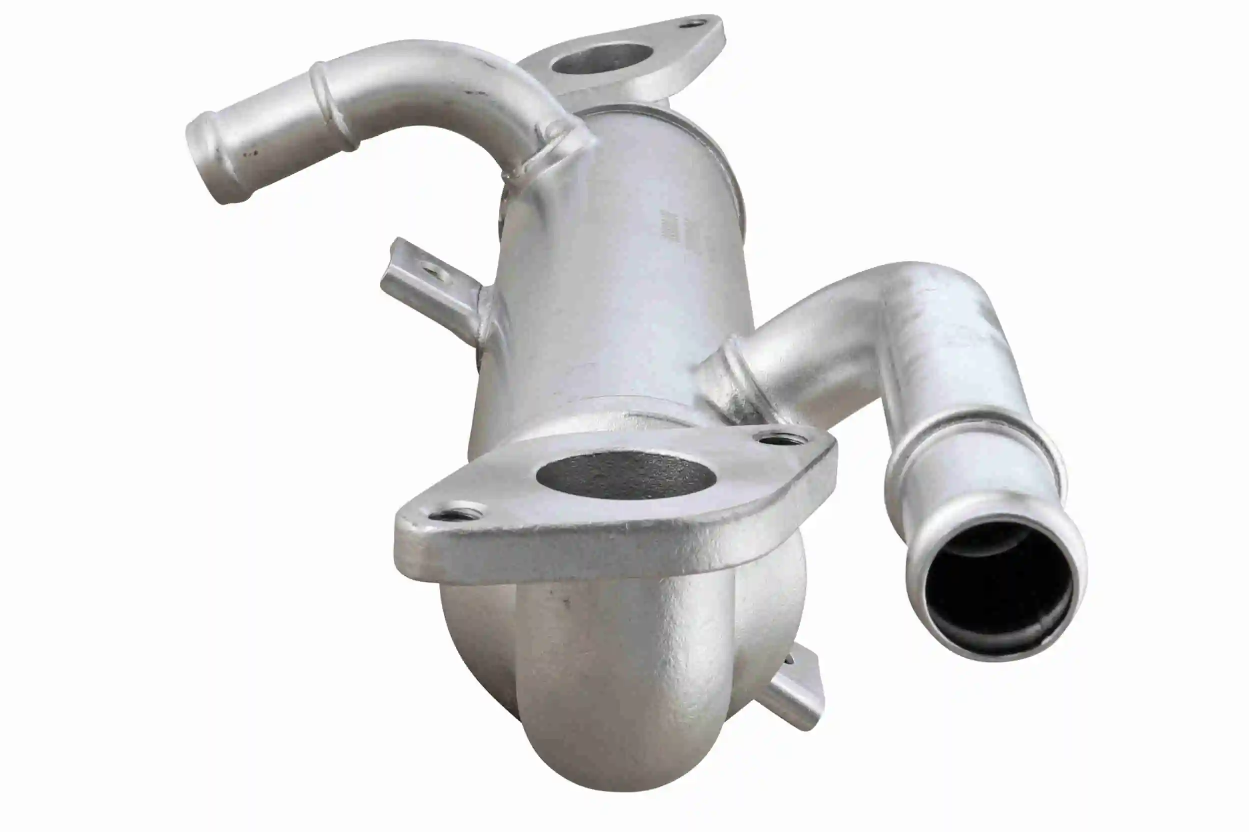 Radiateur, réaspiration des gaz d'échappement VEMO V10-63-0152