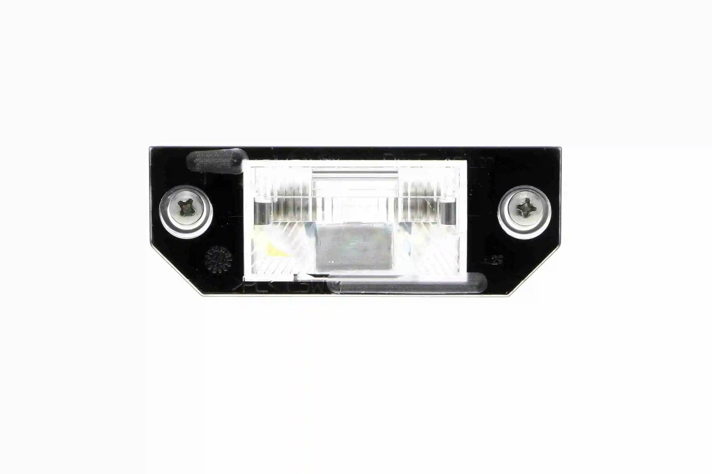 Feu éclaireur de plaque VEMO V25-84-0002