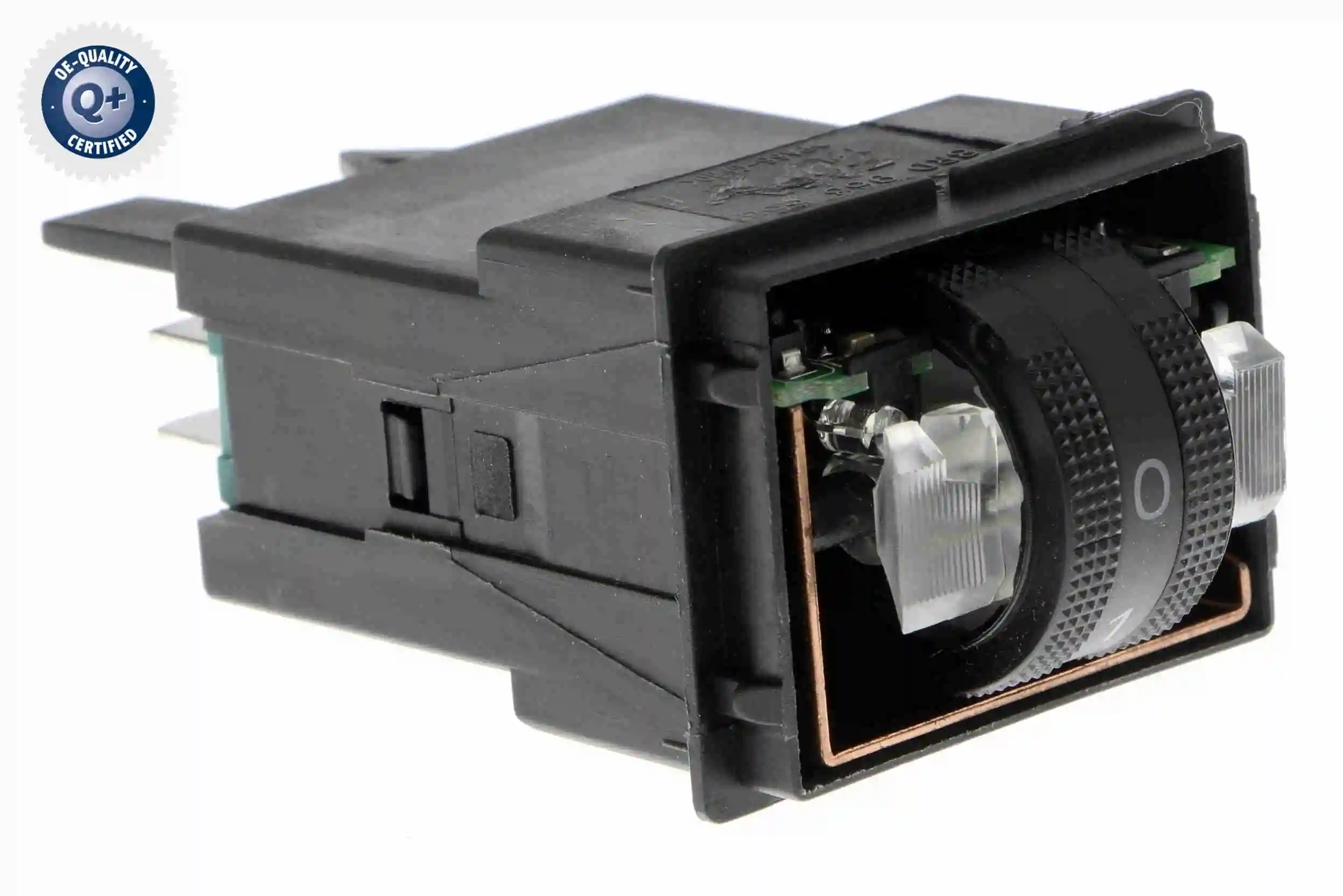 Interrupteur, chauffage du siège VEMO V10-73-0325