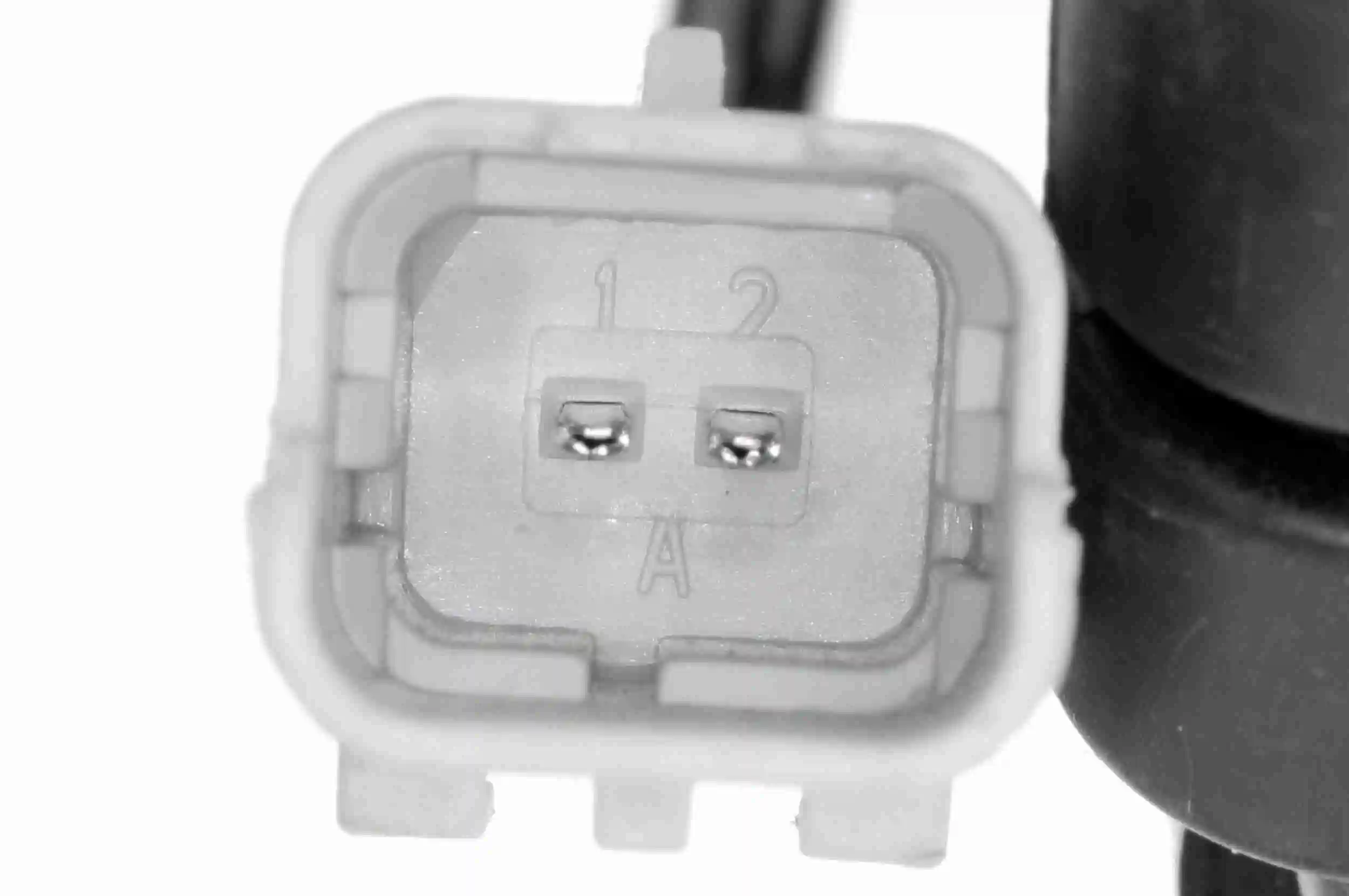 Capteur, vitesse de roue VEMO V22-72-0118