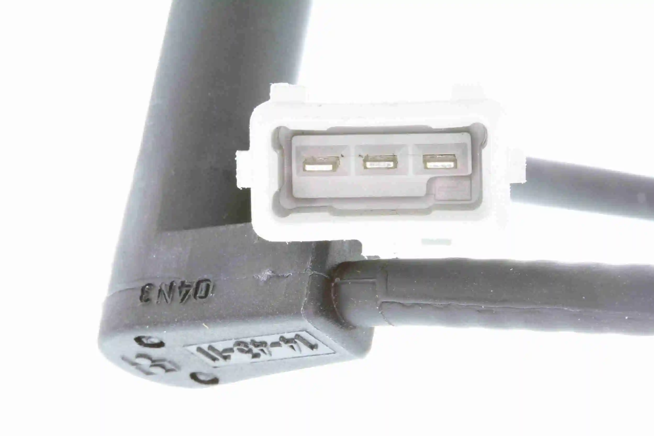 Capteur d'angle, vilebrequin VEMO V22-72-0032