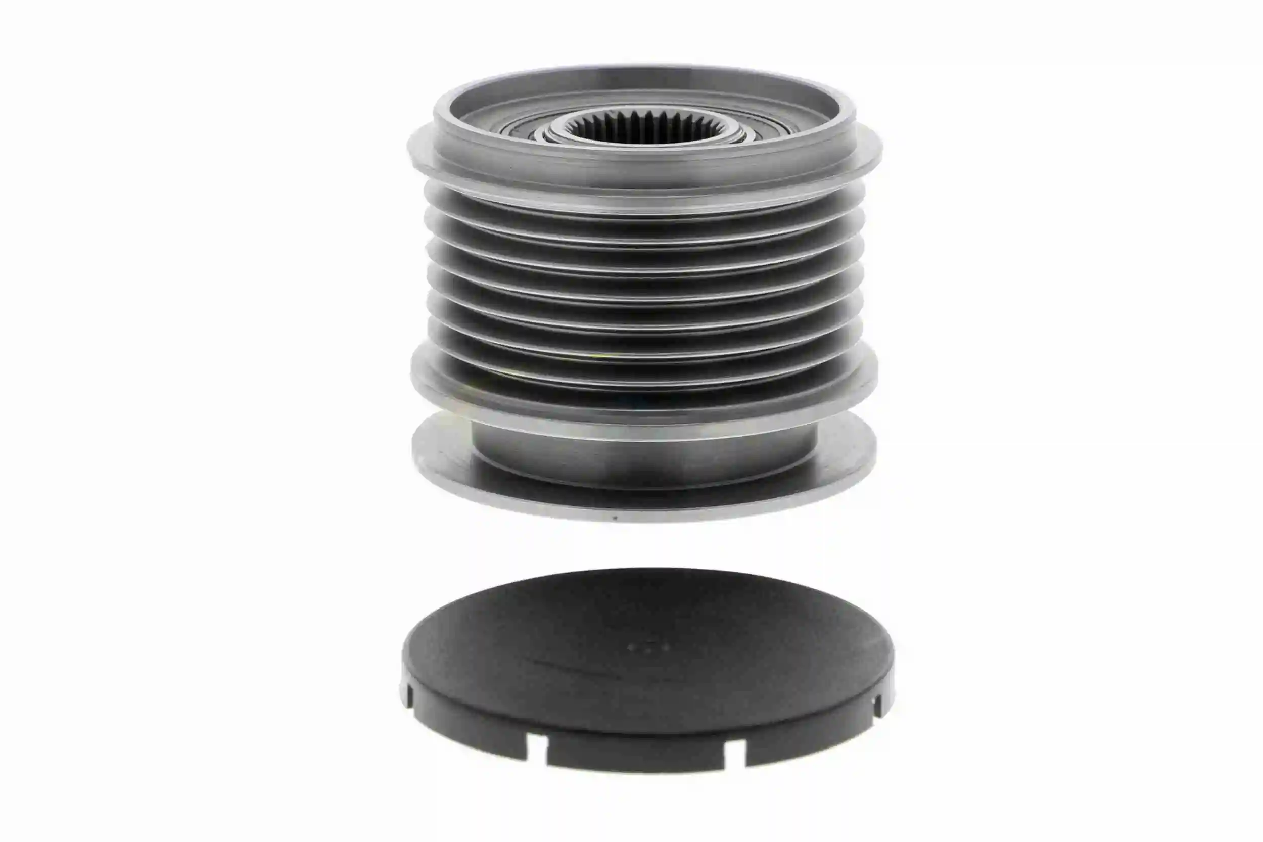 Poulie roue libre, alternateur VEMO V30-23-0007