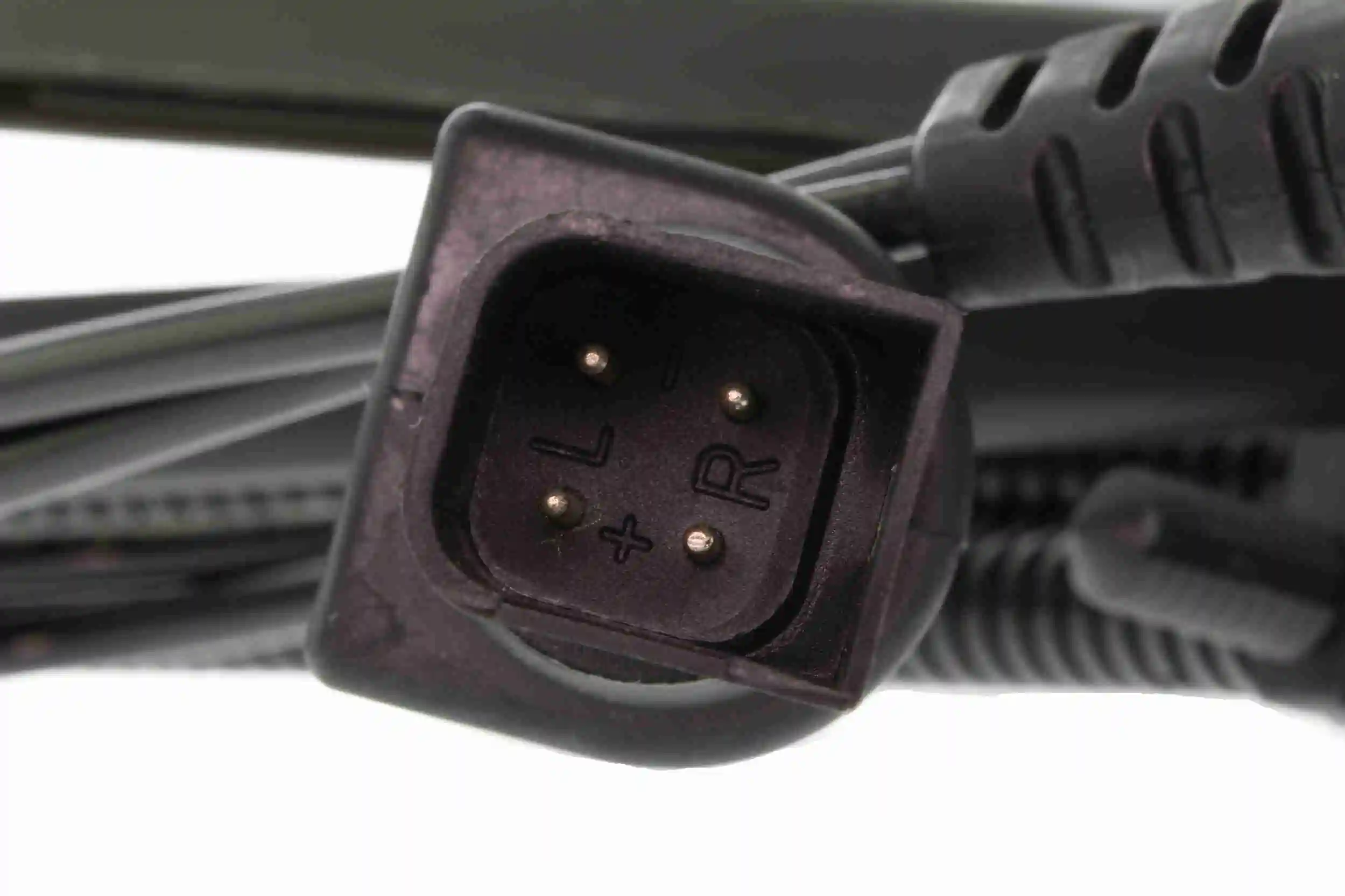 Capteur, vitesse de roue VEMO V25-72-0071