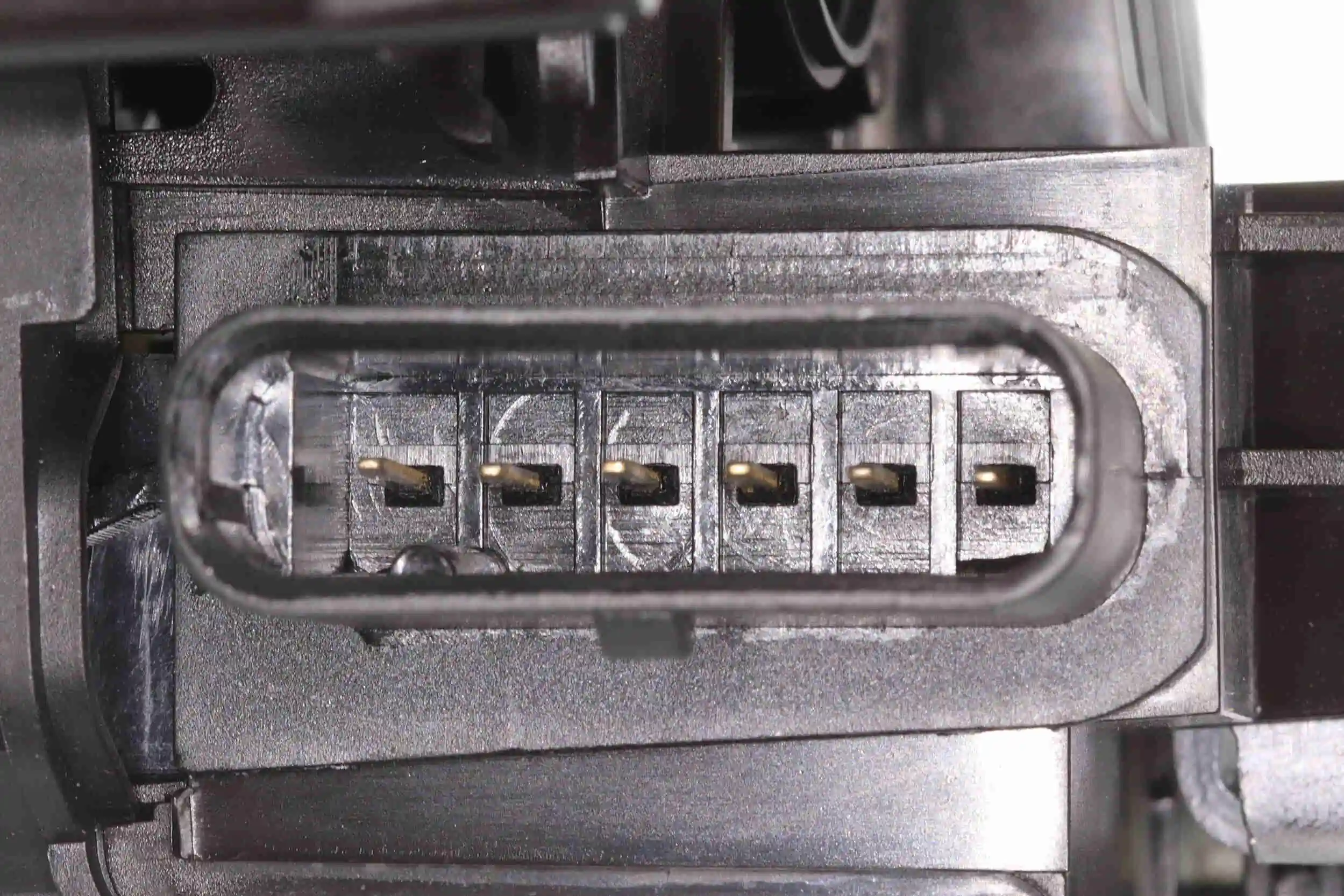 Serrure de porte VEMO V30-85-0029