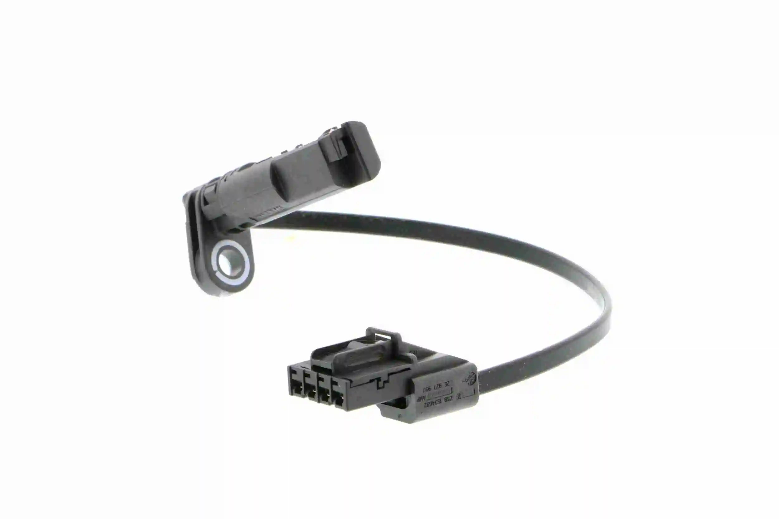 Capteur de vitesse de roue, boîte automatique VEMO V10-72-1277