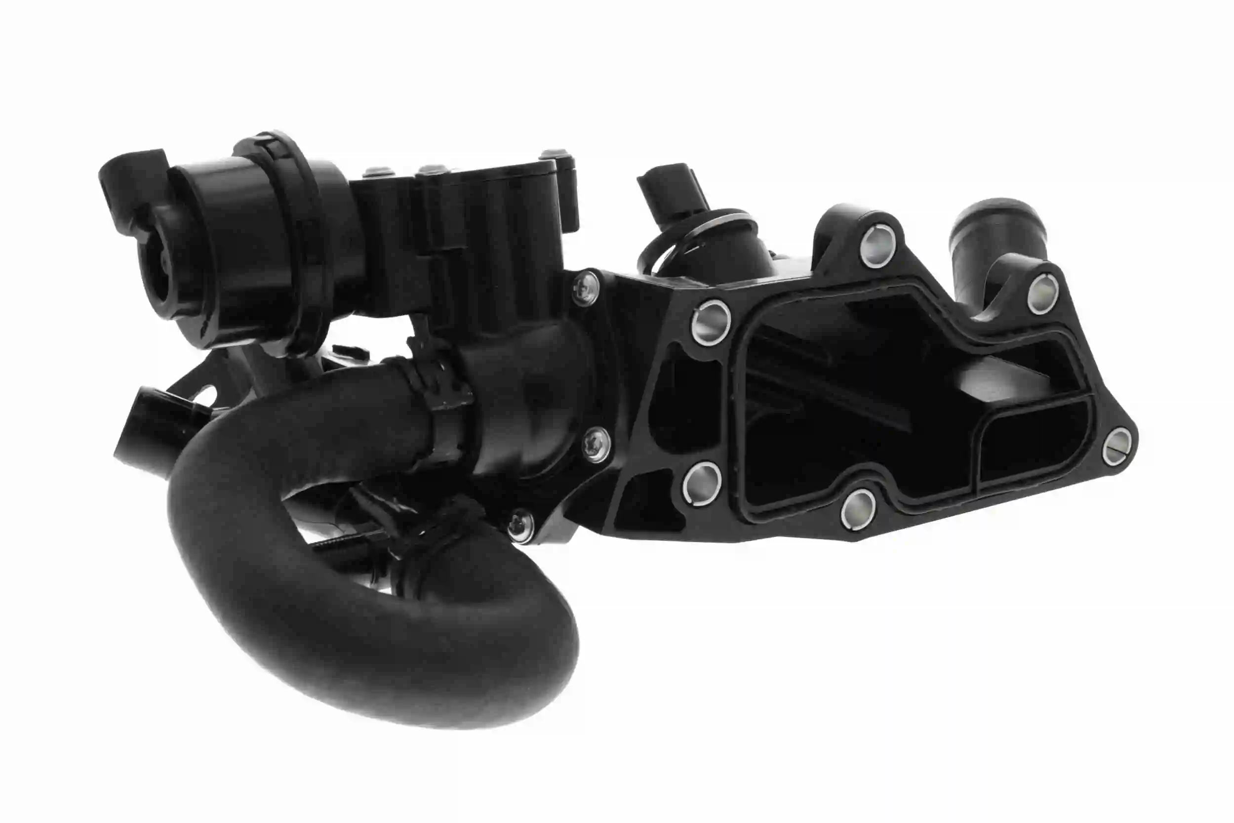 Boîtier du thermostat VEMO V46-99-0004