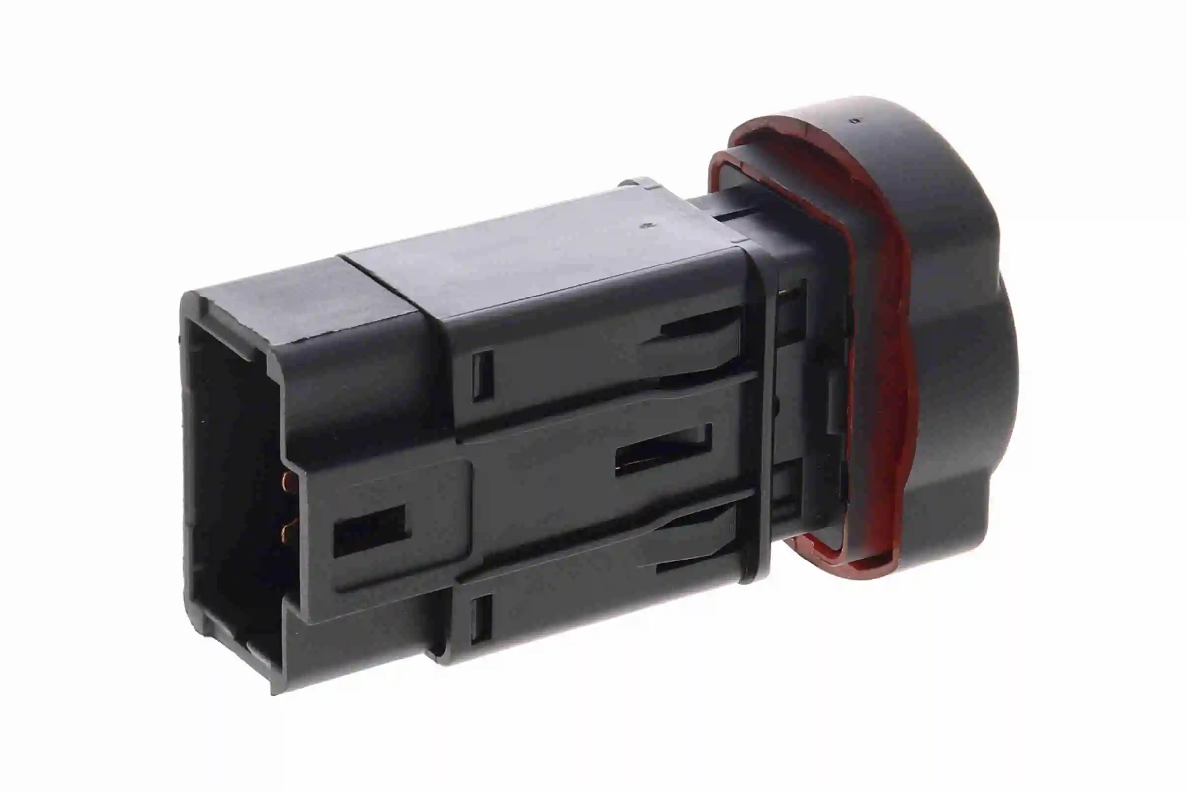 Interrupteur de signal de détresse VEMO V21-73-0004