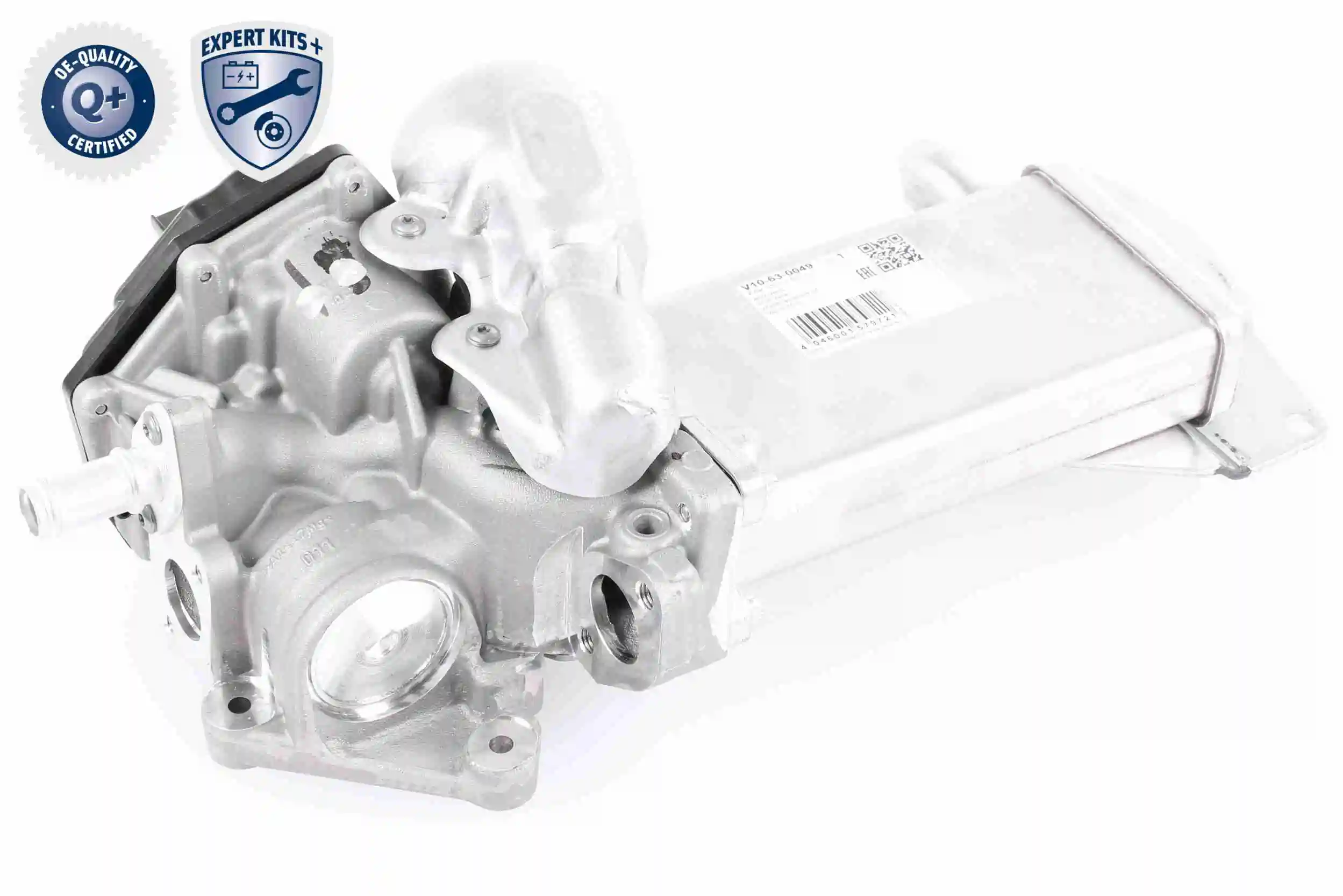 Soupape, réaspiration des gaz VEMO V10-63-0049