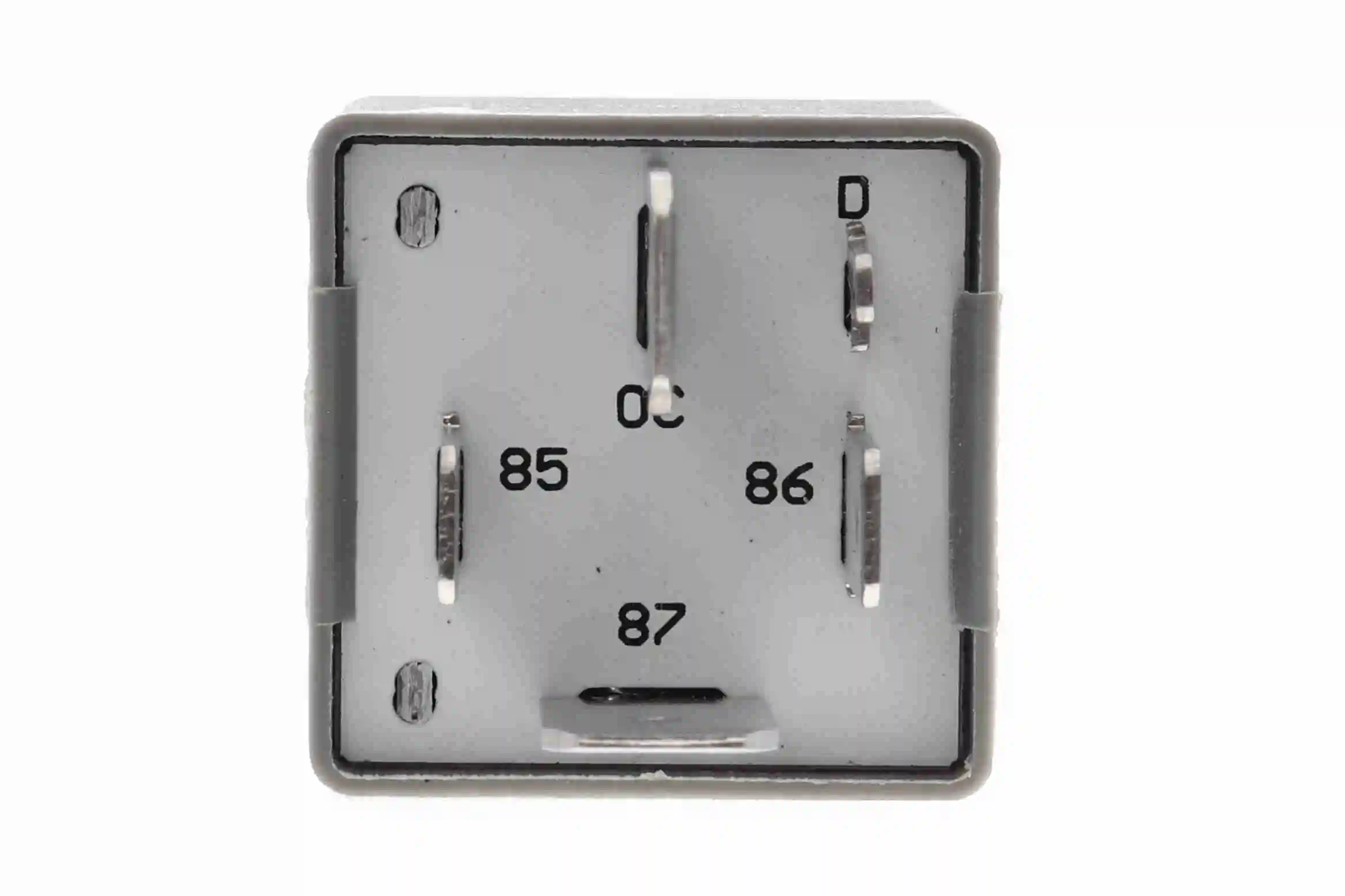 Relais, courant de travail VEMO V15-71-1022