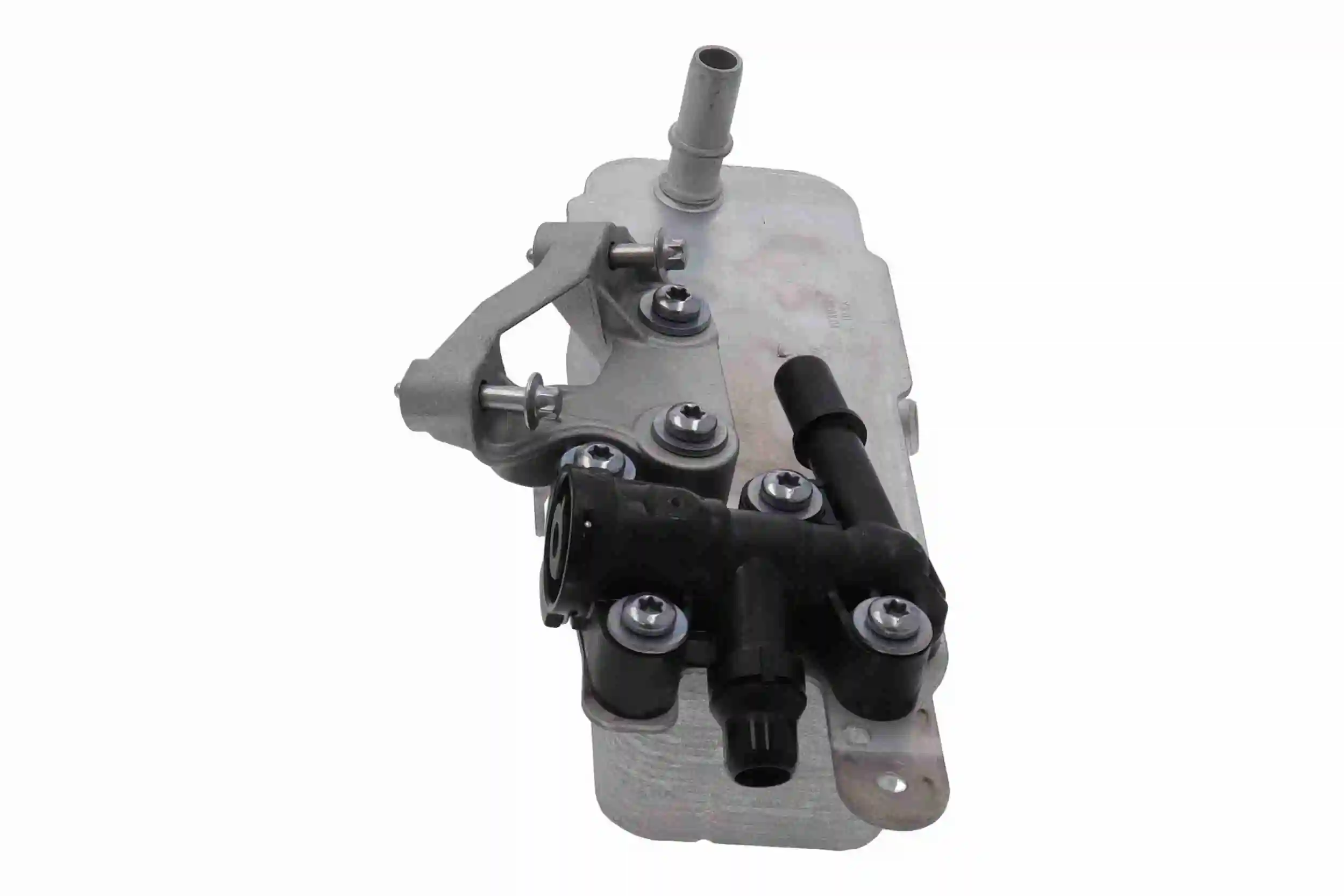 Radiateur d'huile de boîte automatique VEMO V20-60-0100