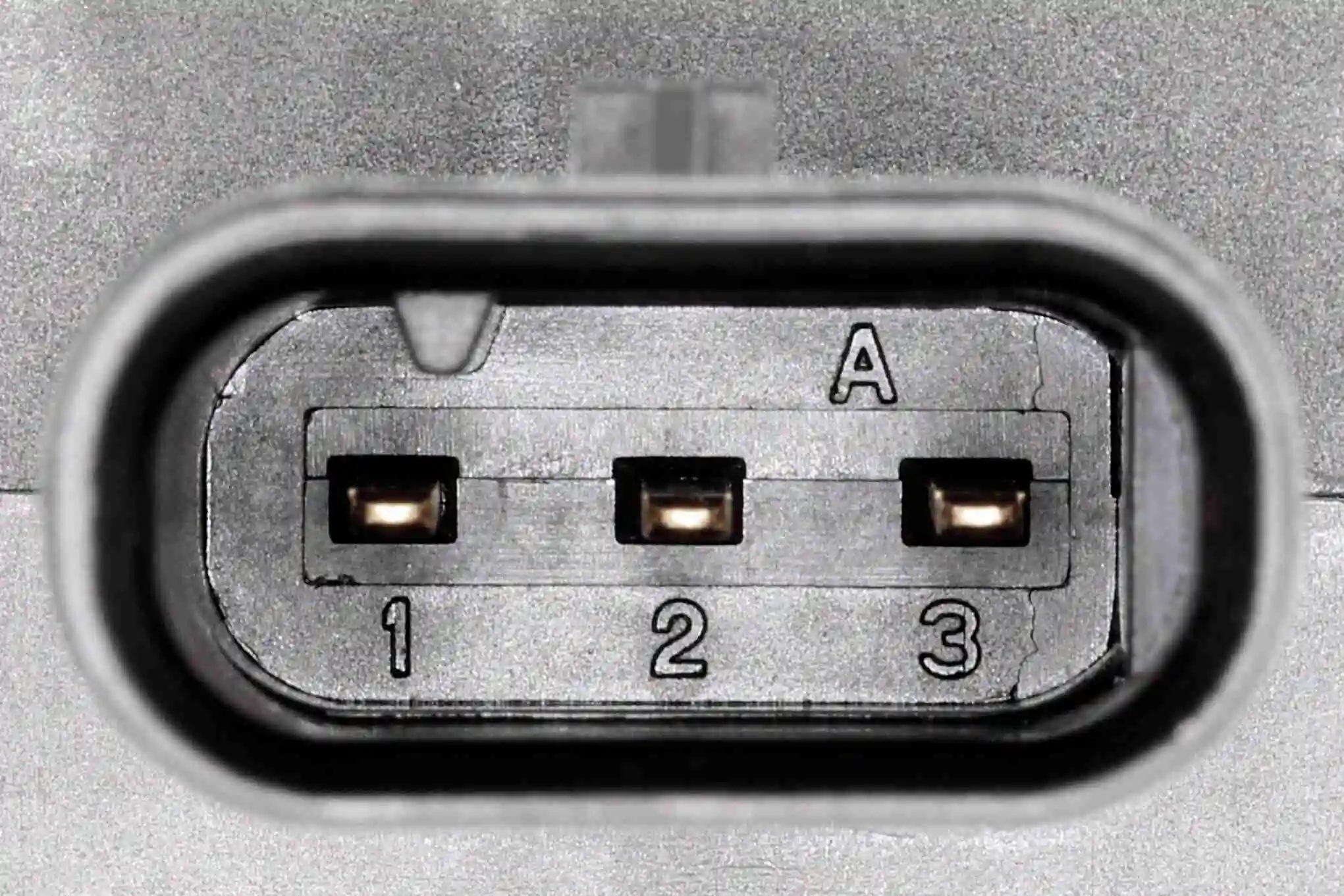 Capteur, pression des gaz échappement VEMO V37-72-0116