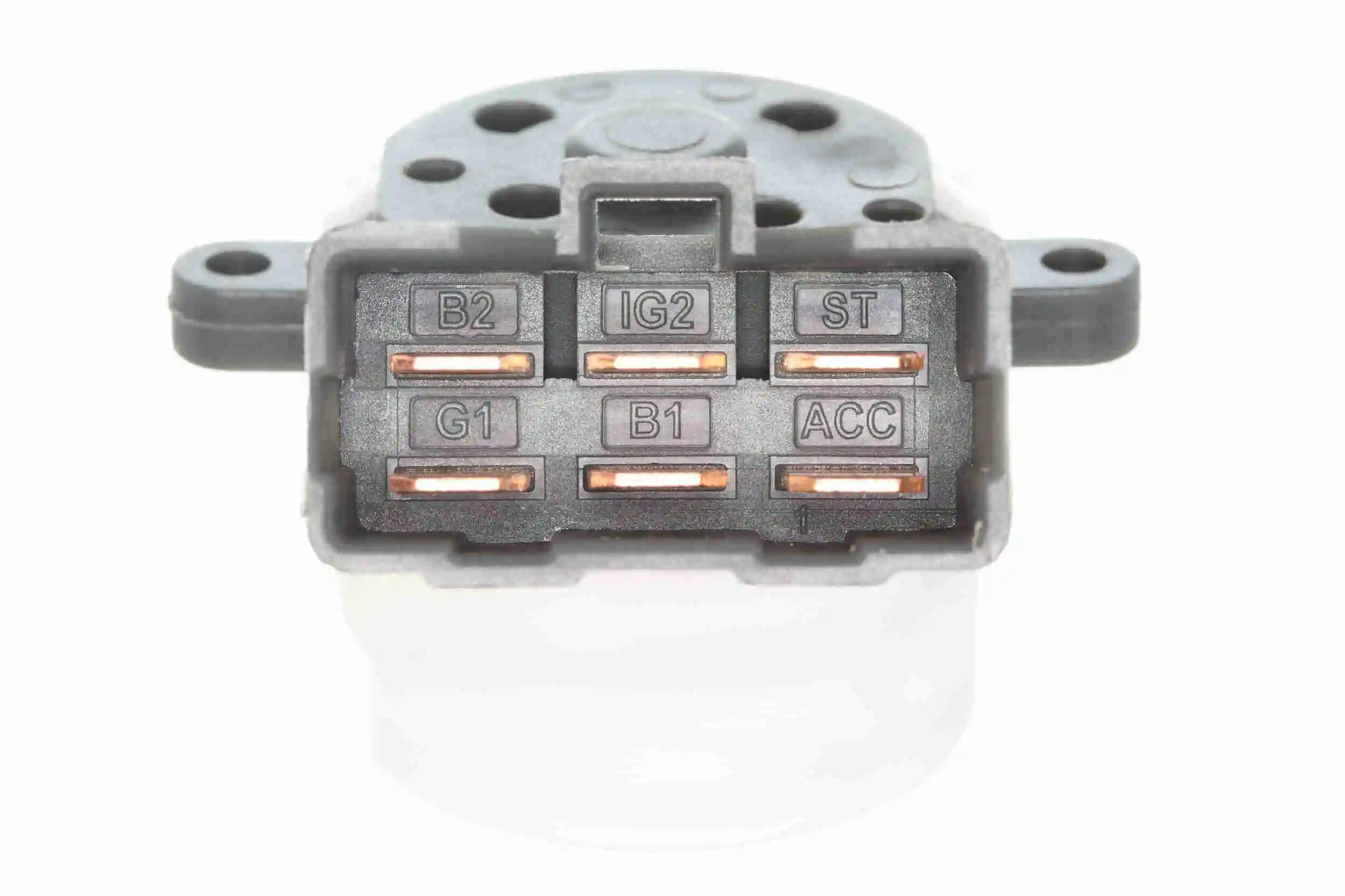 Interrupteur d'allumage/de démarreur VEMO V52-80-0007