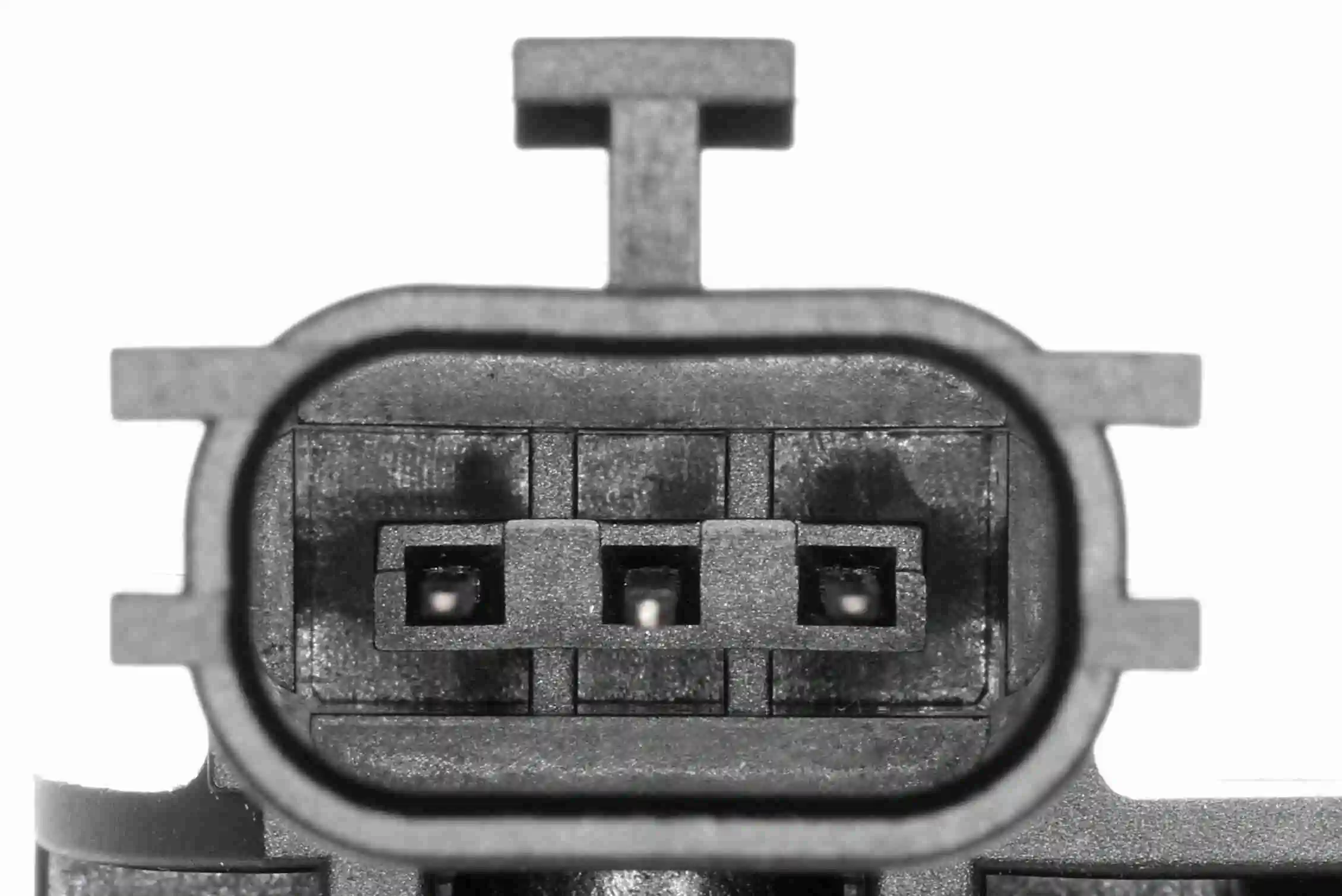 Capteur de vitesse de roue, boîte automatique VEMO V38-72-0192