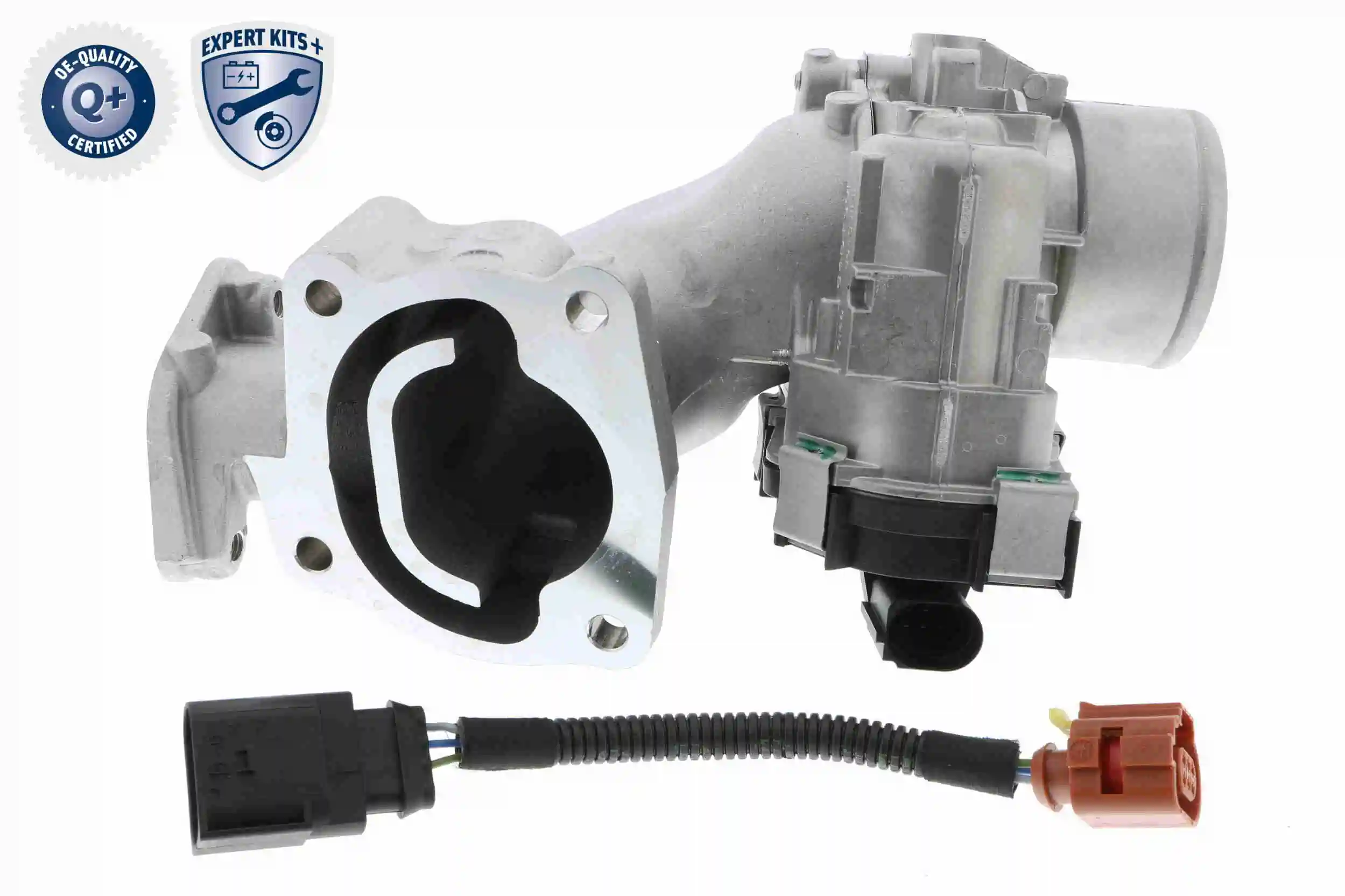 Corps papillon VEMO V24-81-0002