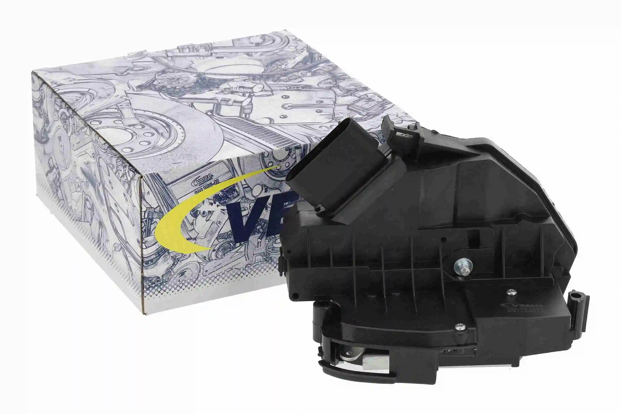 Serrure de porte VEMO V95-85-0025