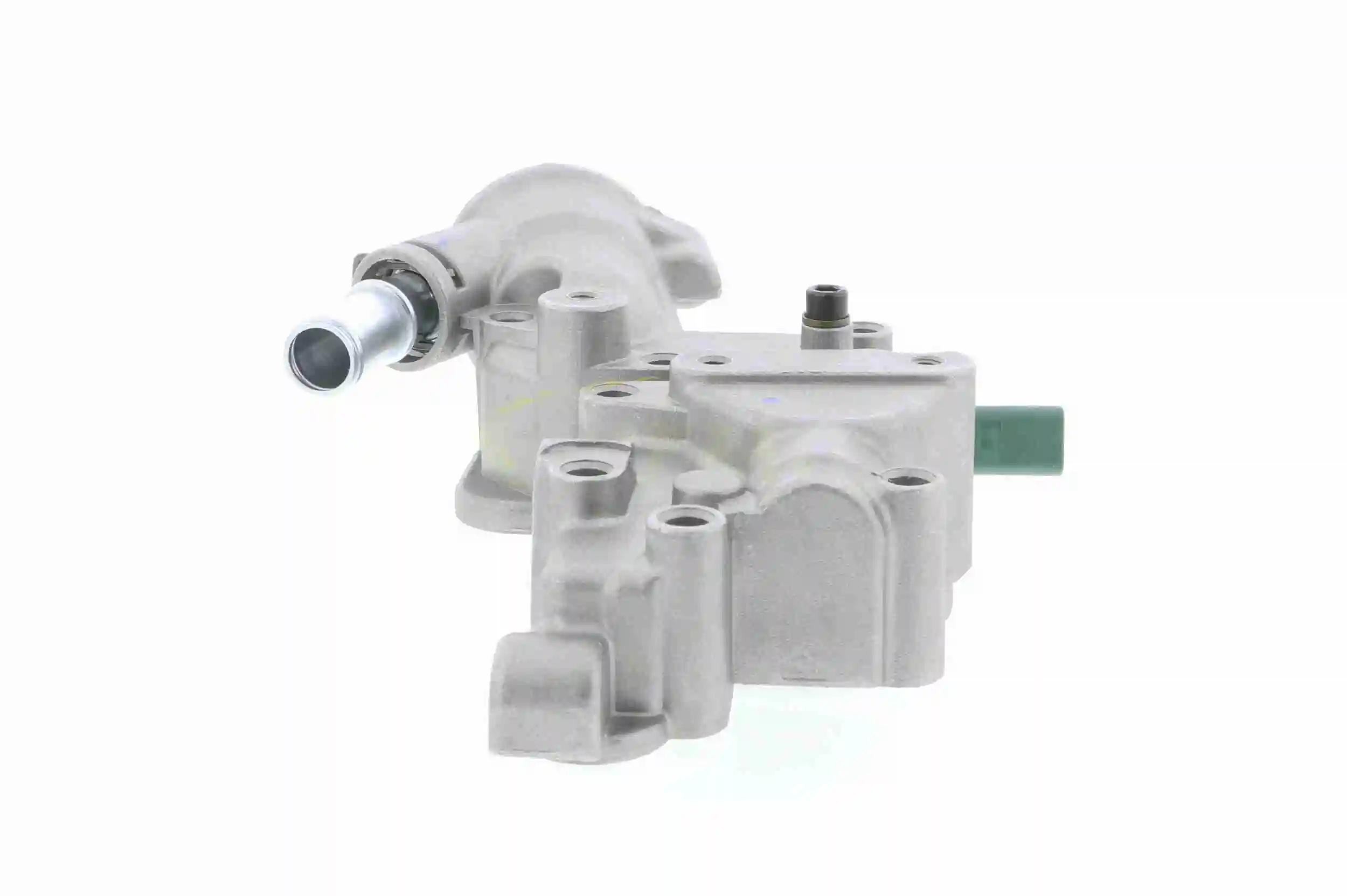 Boîtier du thermostat VEMO V22-99-0016