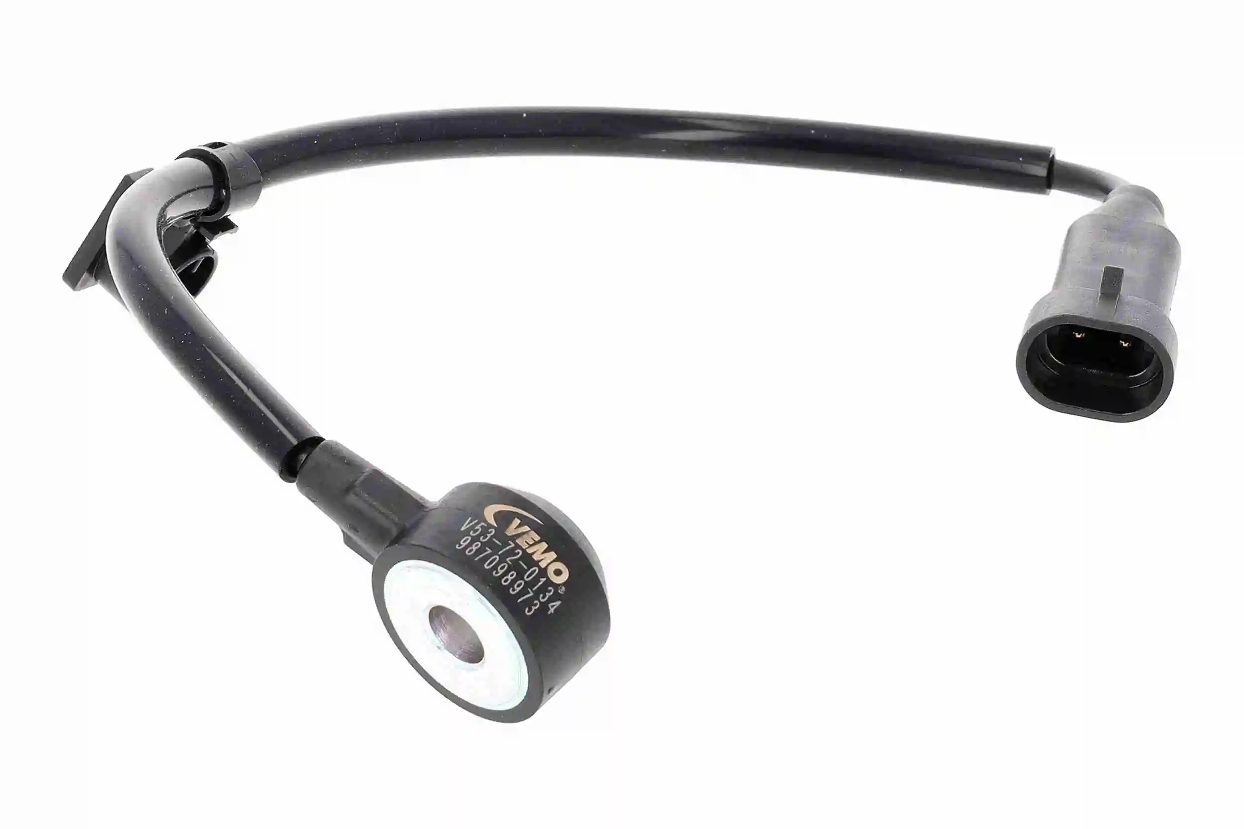 Capteur de cognement VEMO V53-72-0134
