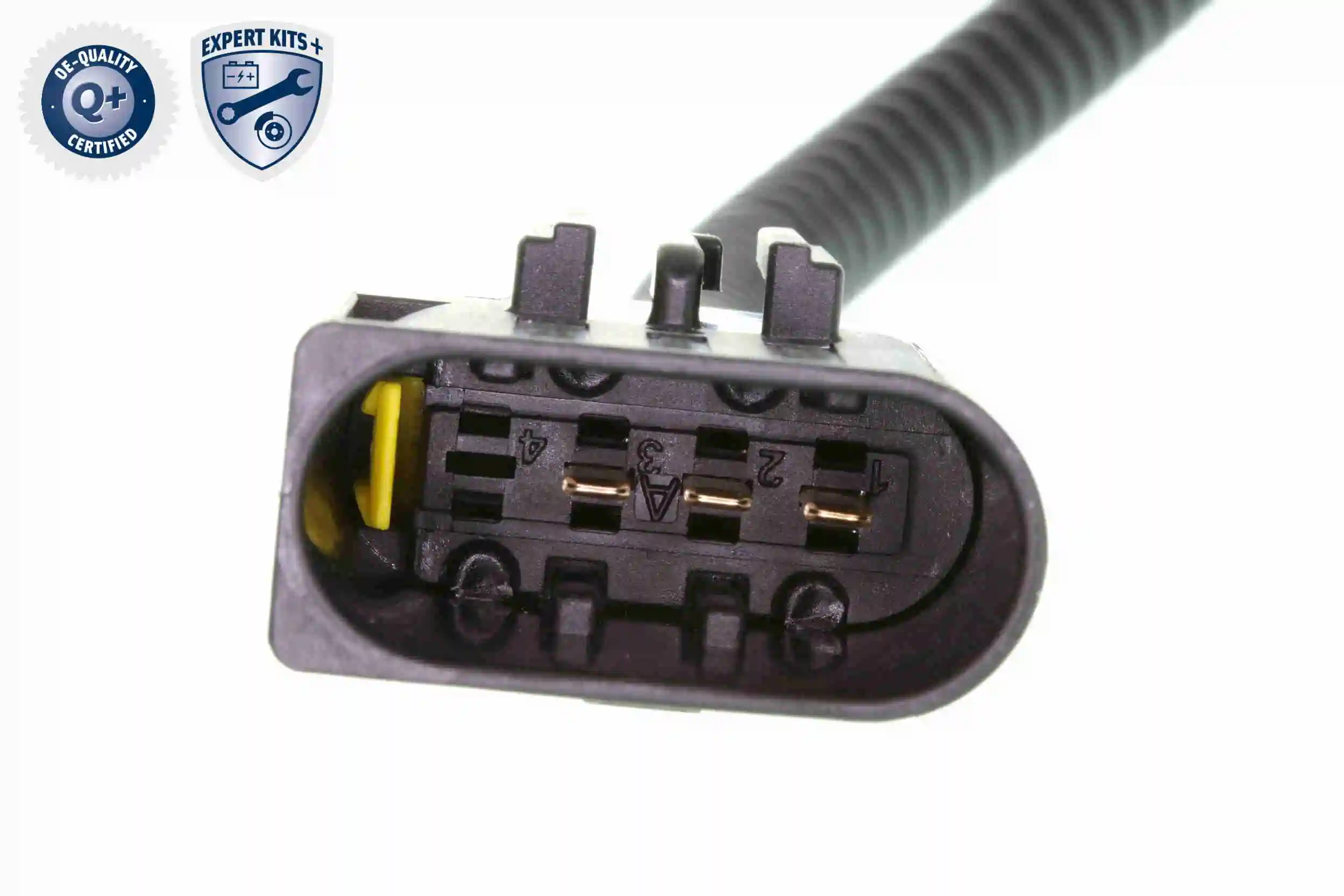 Corps papillon VEMO V24-81-0002