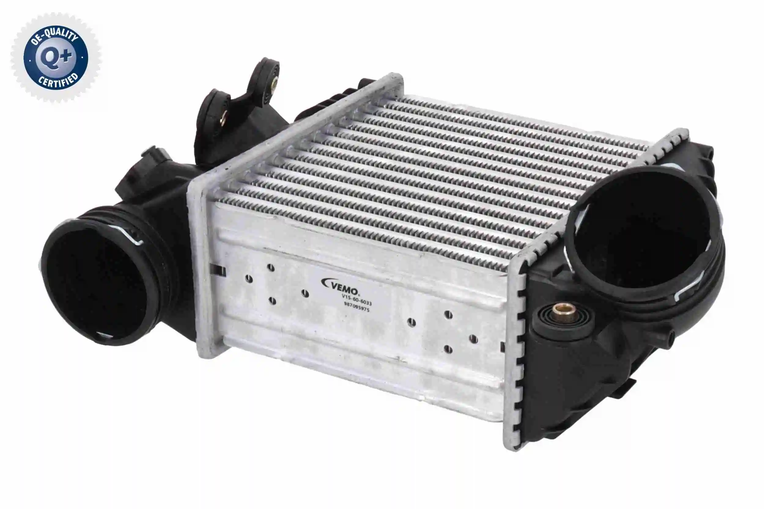 Intercooler, échangeur VEMO V15-60-6033